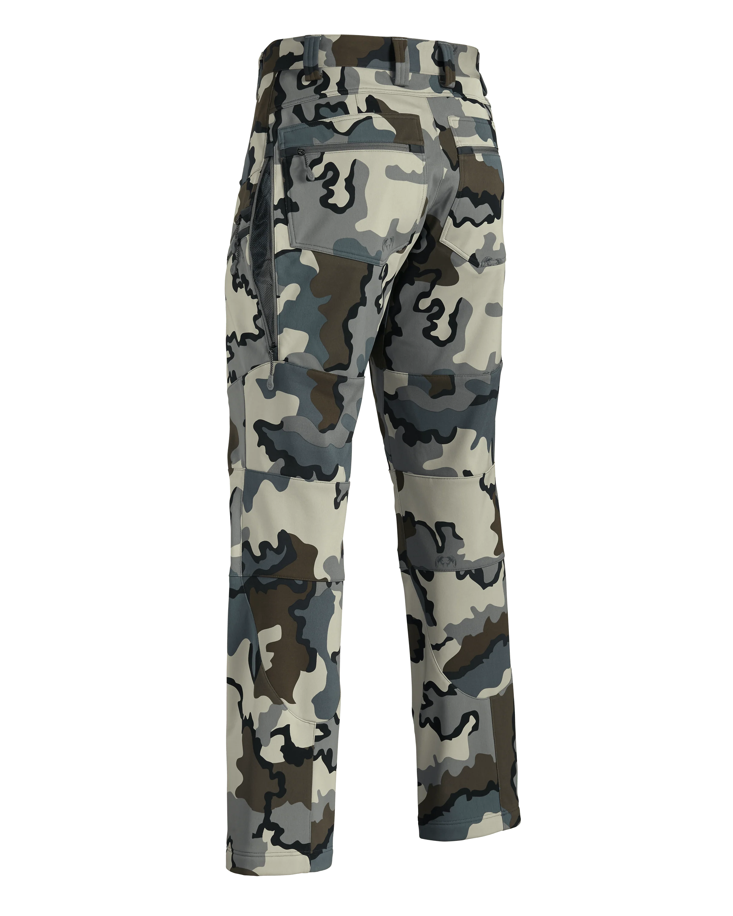 Axis Hybrid Pant | Vias