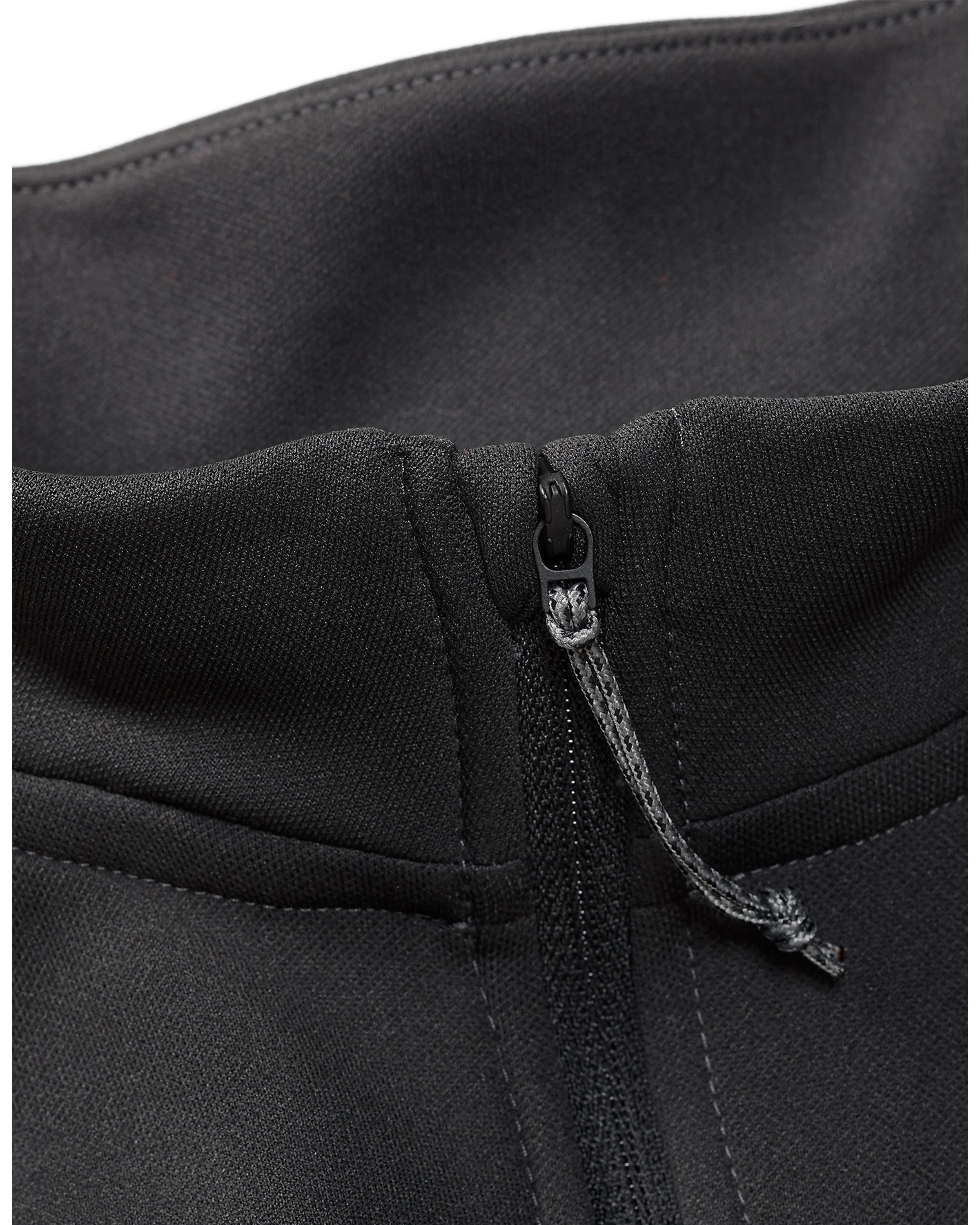 Peloton 200 Zip-T | Black