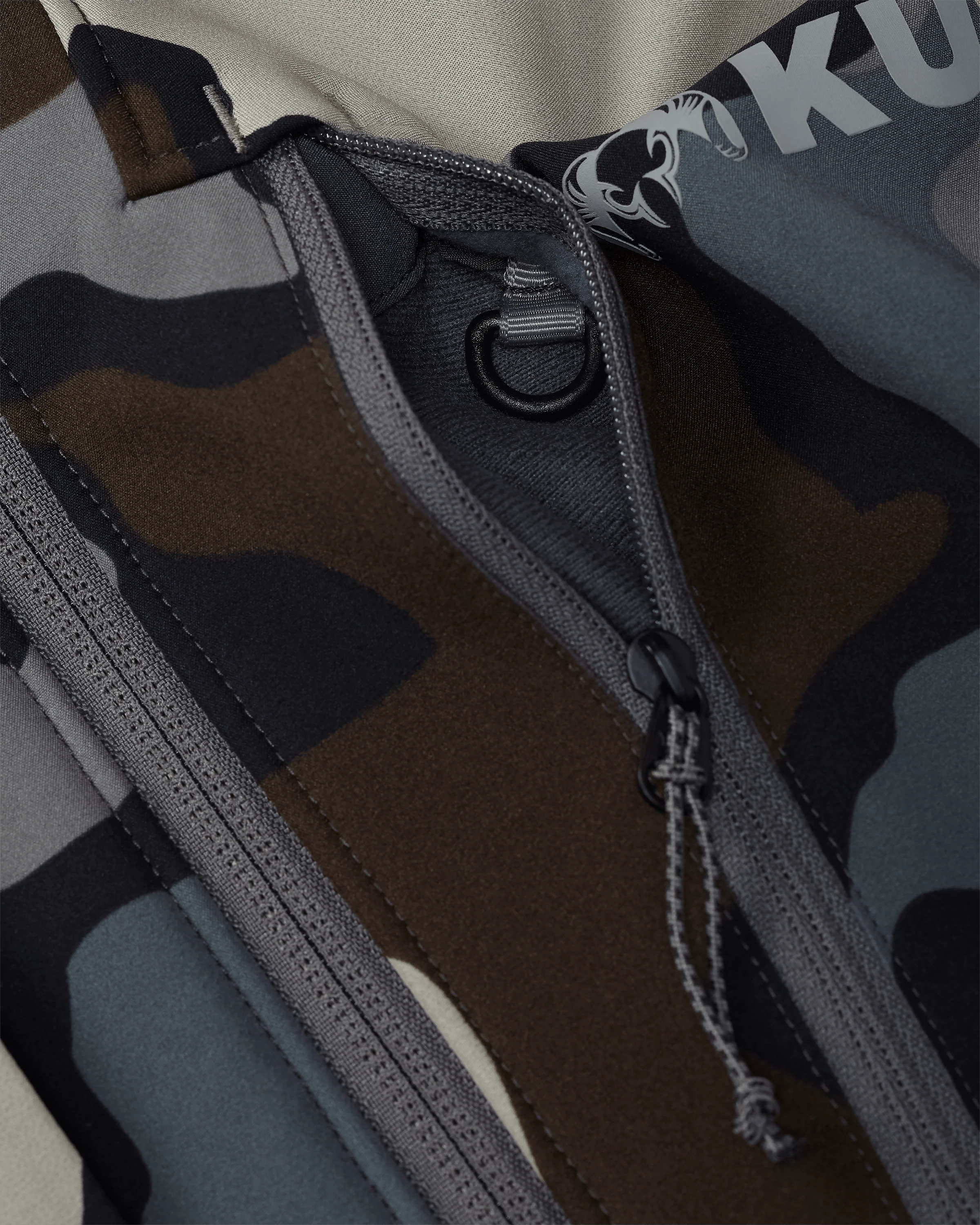 Women's Guide PRO Hooded Jacket | Vias