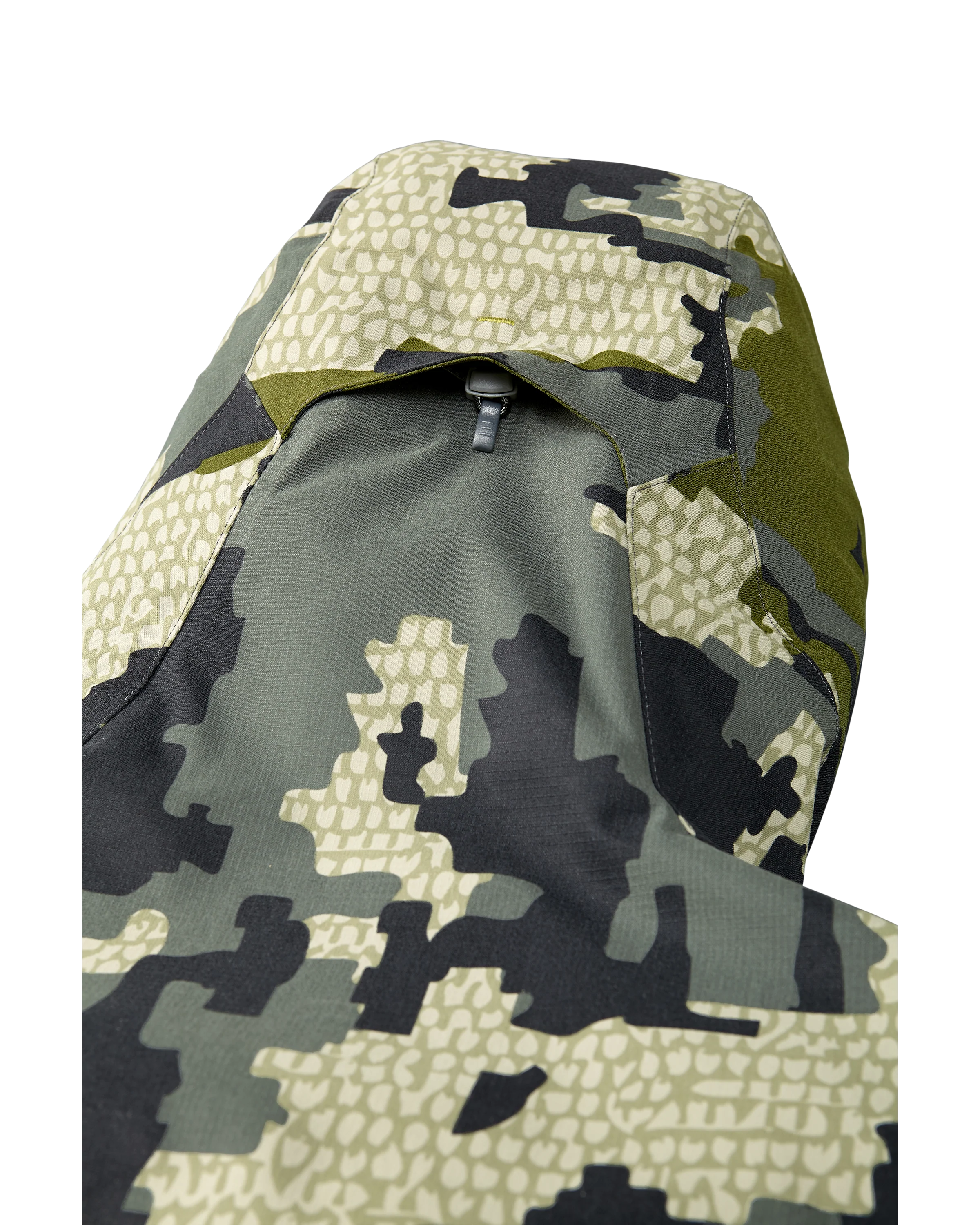 KUIU Kutana Storm Shell Jacket | Verde