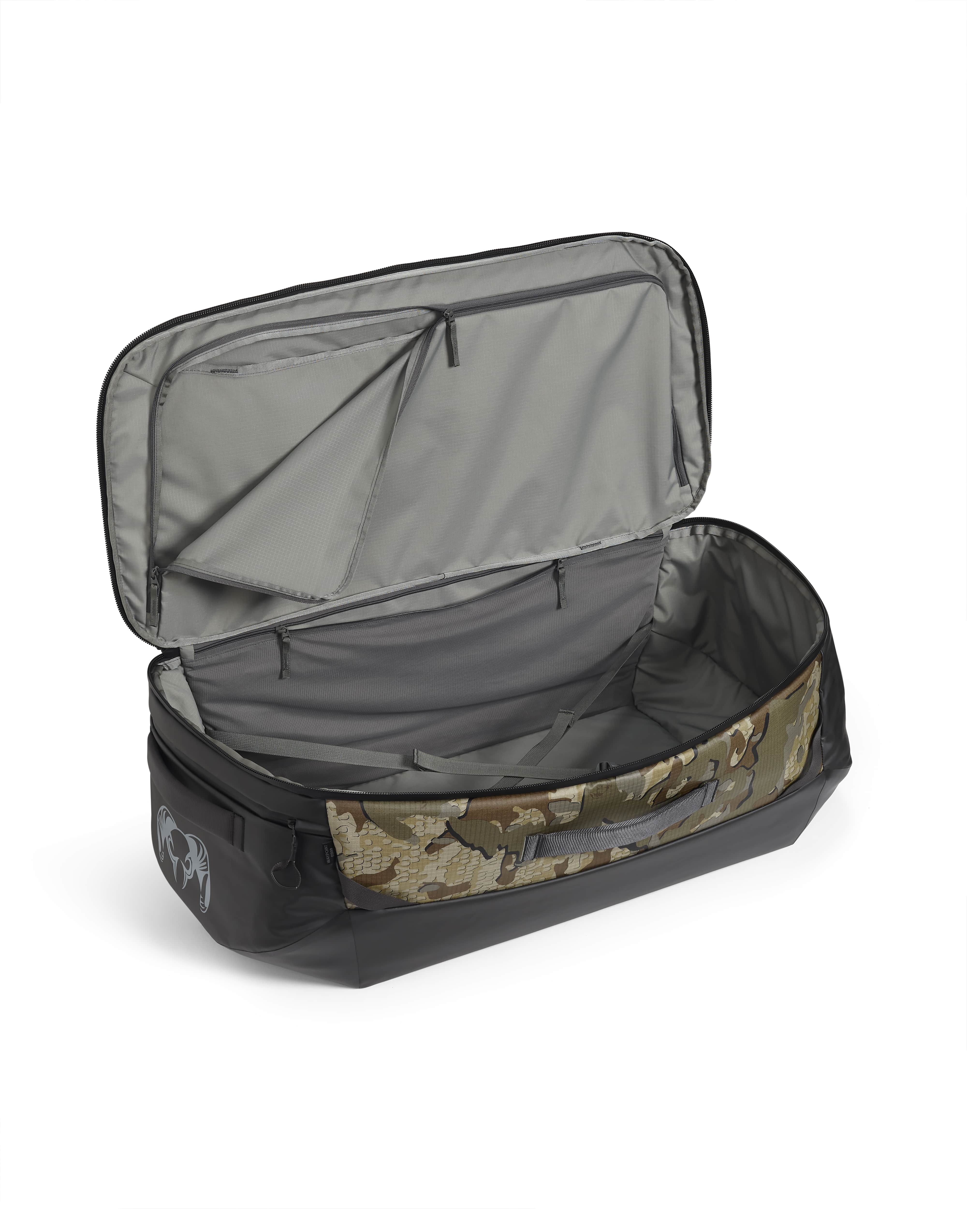 Waypoint 5500 Duffel | Valo