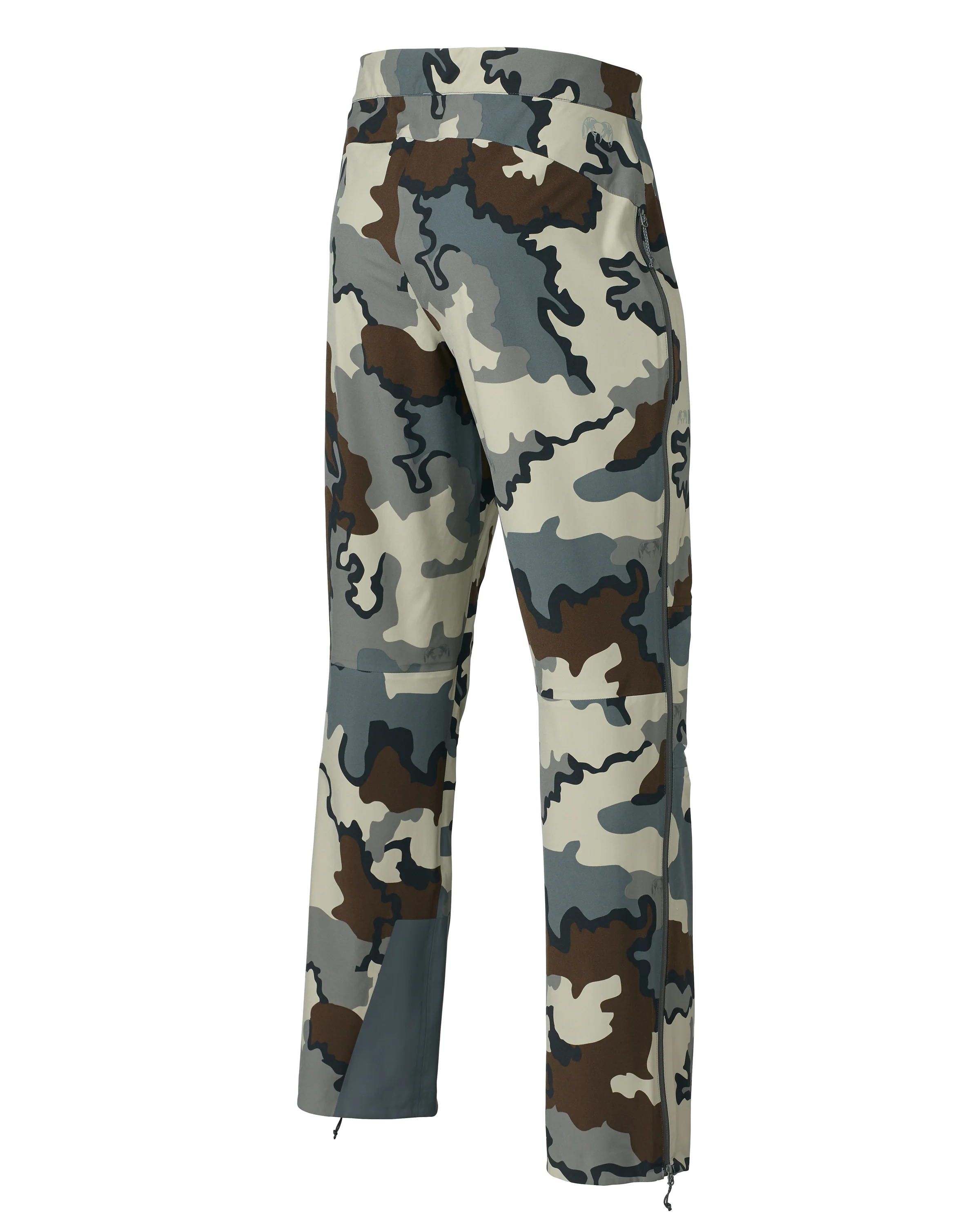 Chugach TR Rain Pant | Vias