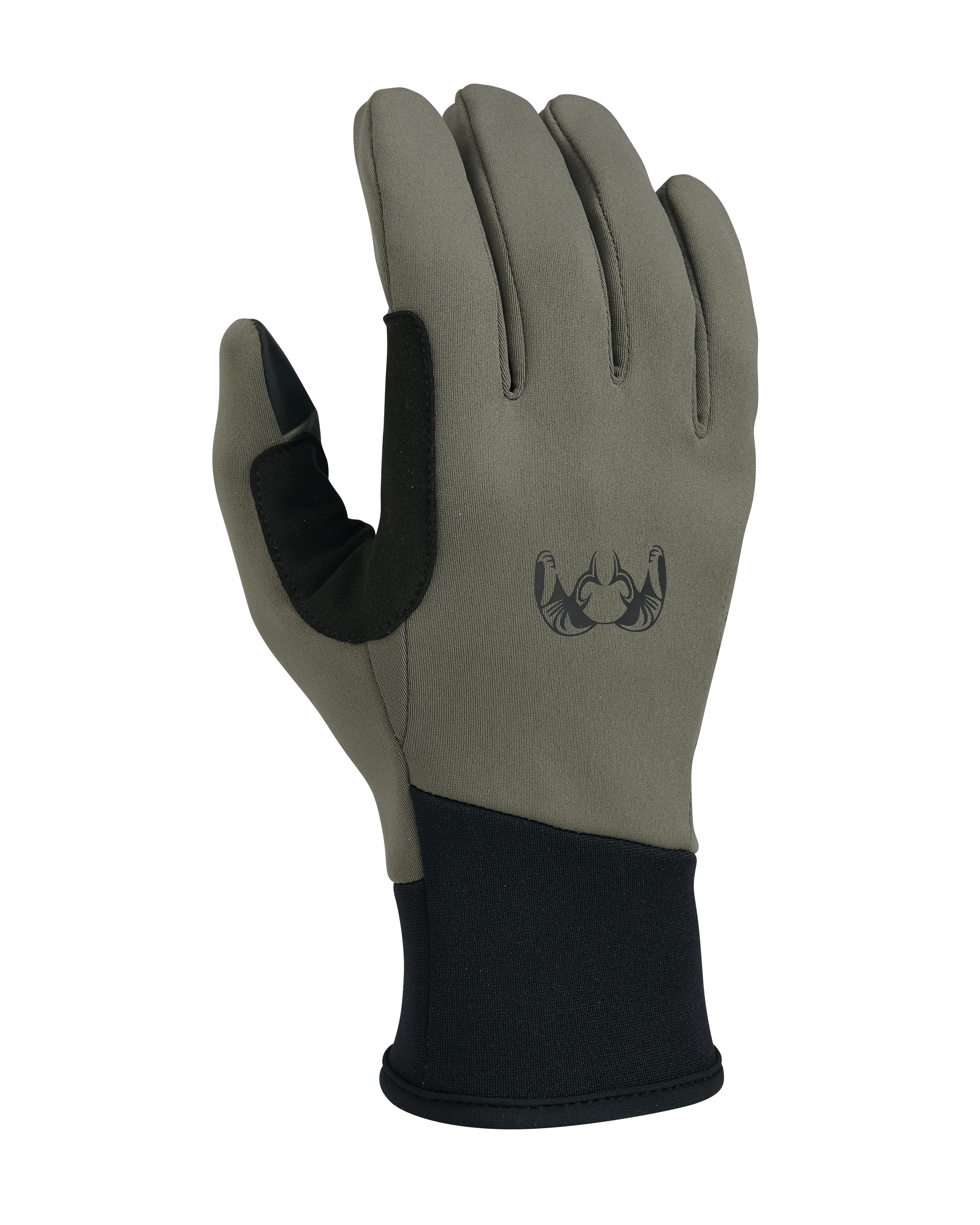 Axis Glove | Ash