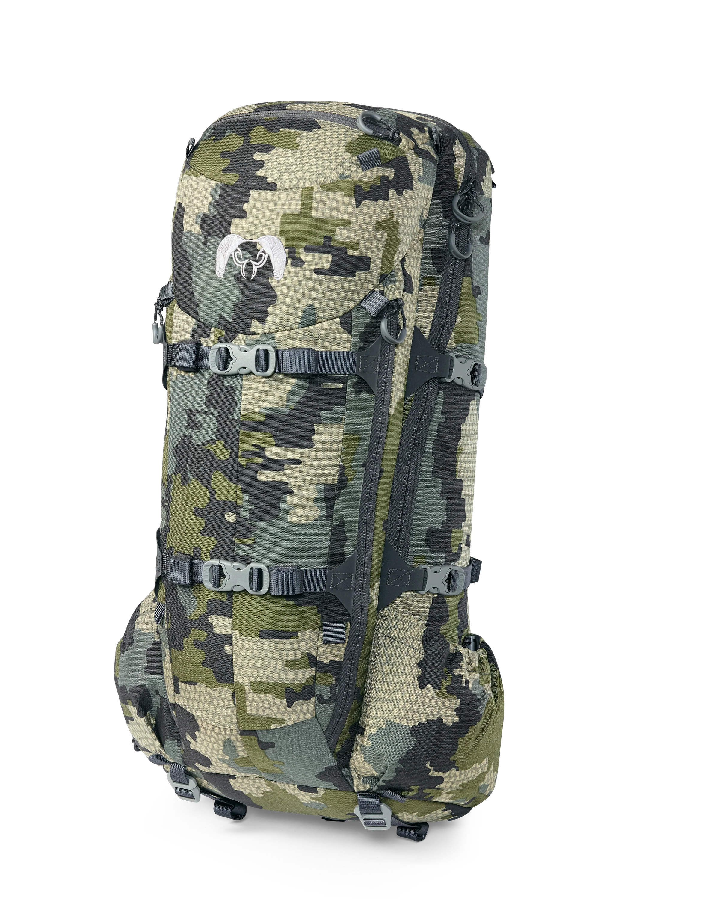PRO Bag | Verde