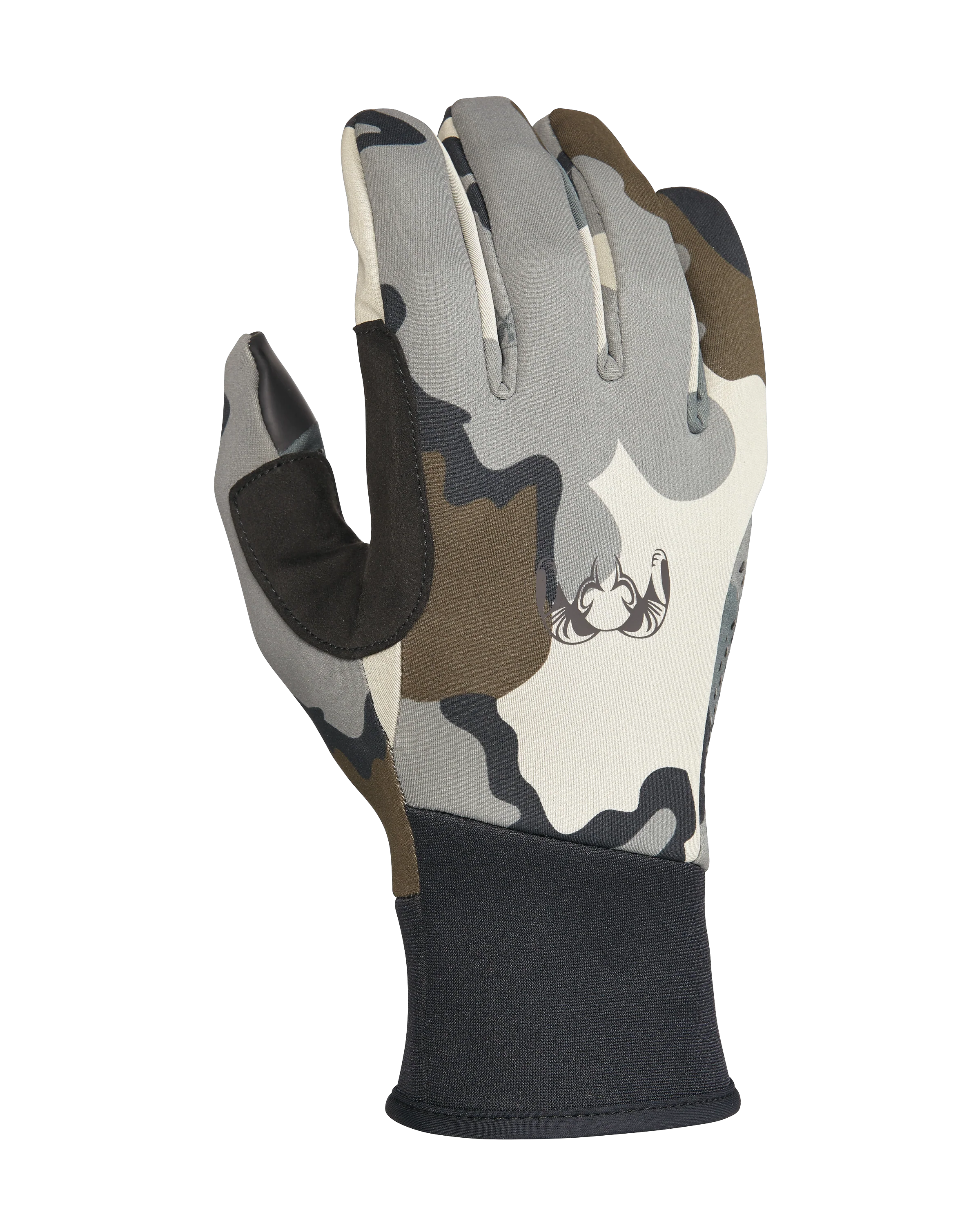 Axis Glove | Vias