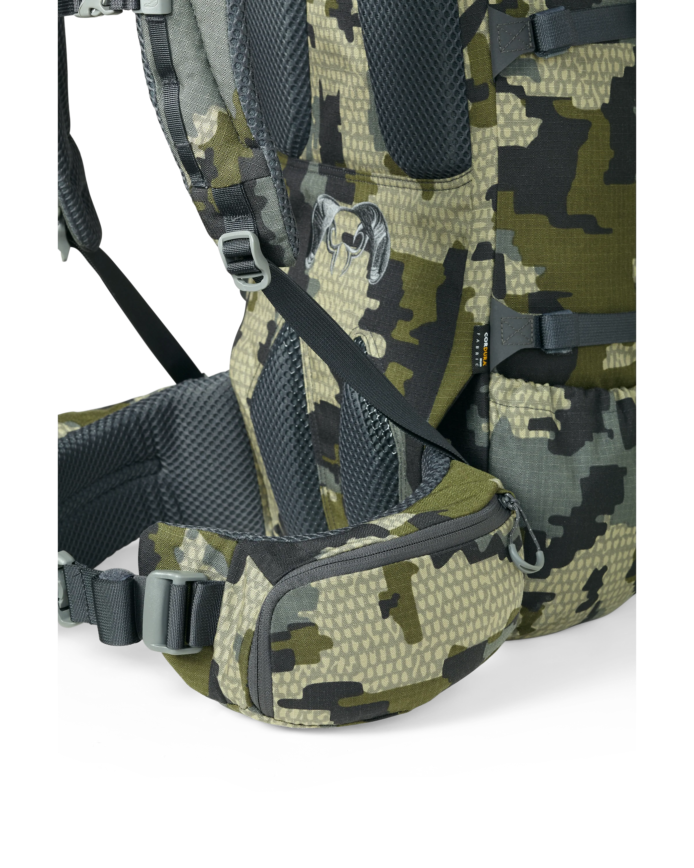 Venture 2300 | Verde