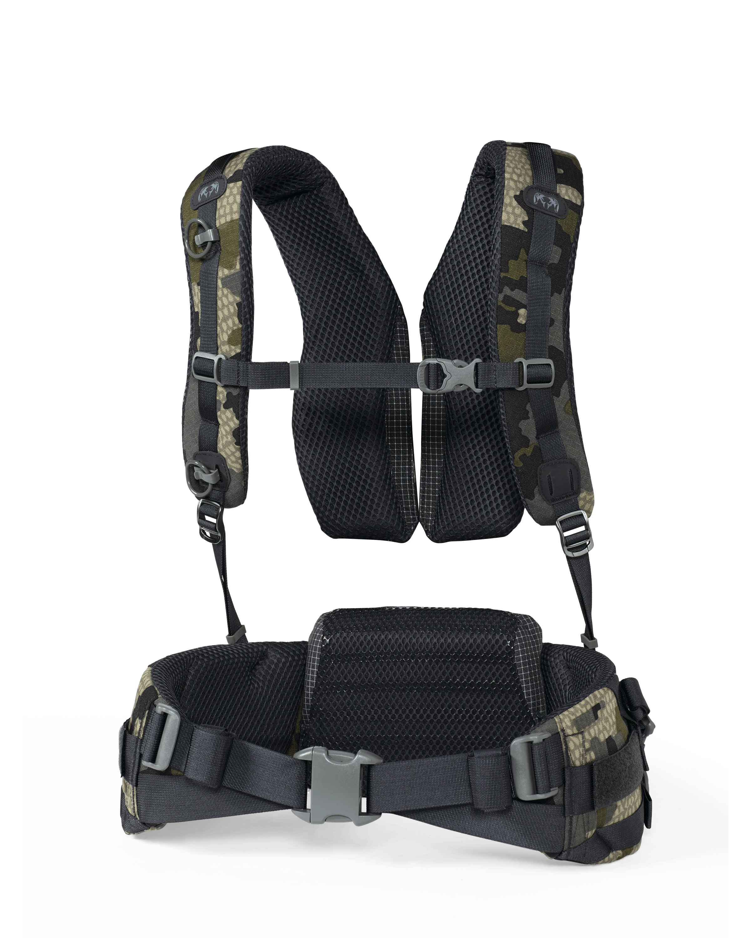 PRO Divide 4500 Pack | Verde