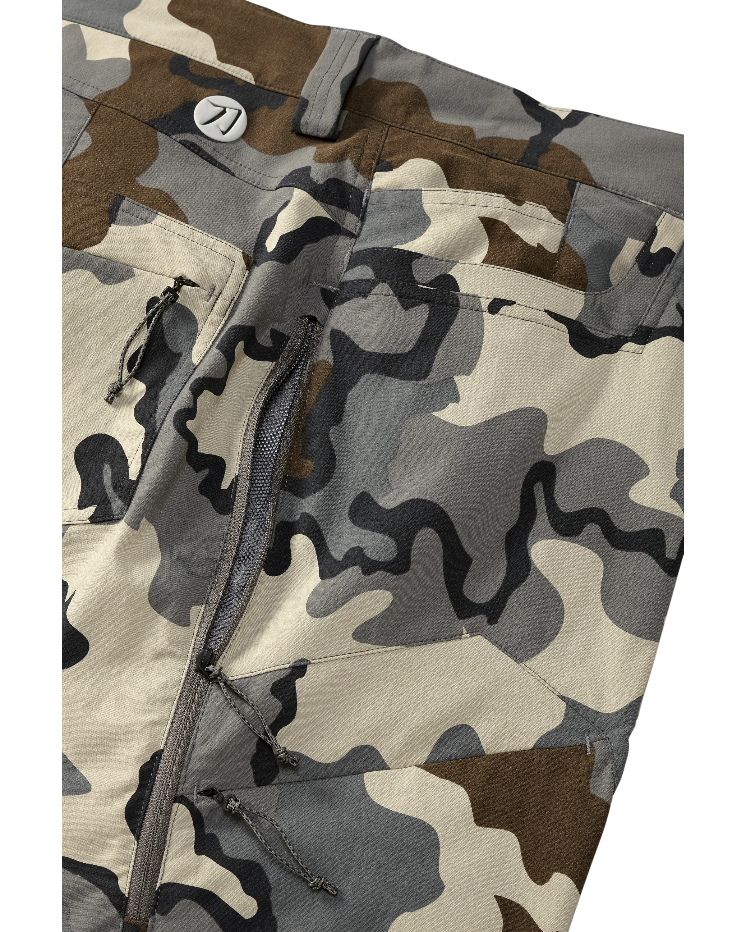 KUIU Kutana Stretch Woven Pant | Vias