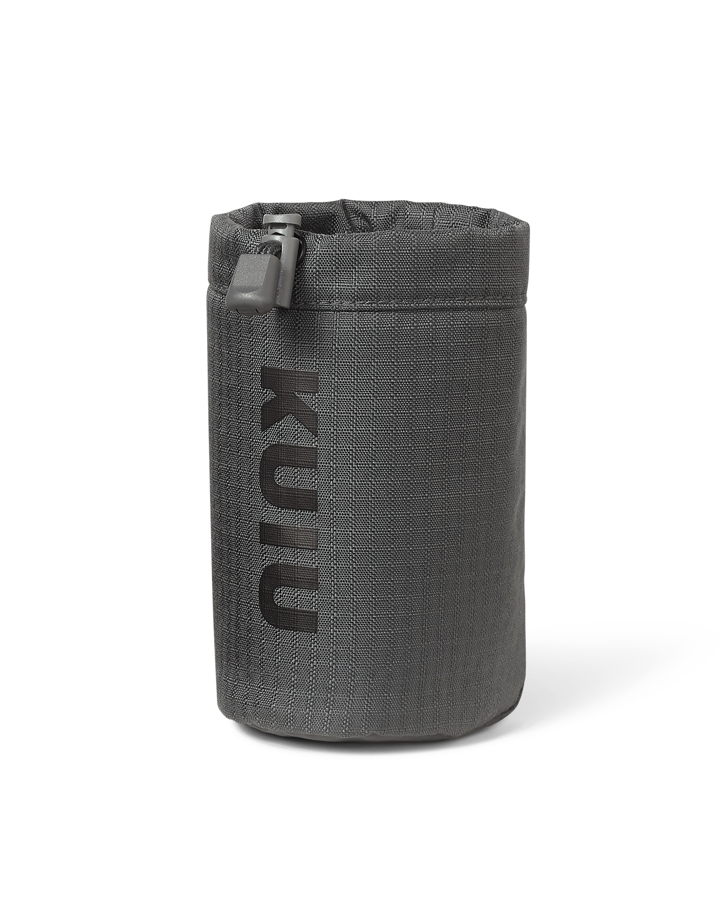 Archery Hip Quiver | Gunmetal