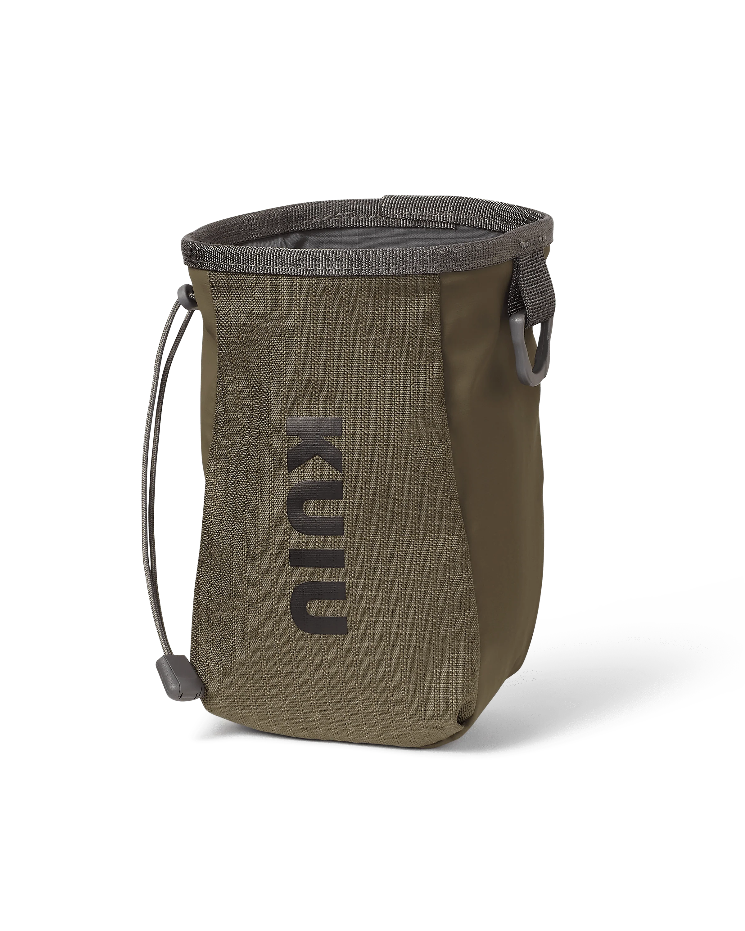 Archery Hip Quiver | Ash