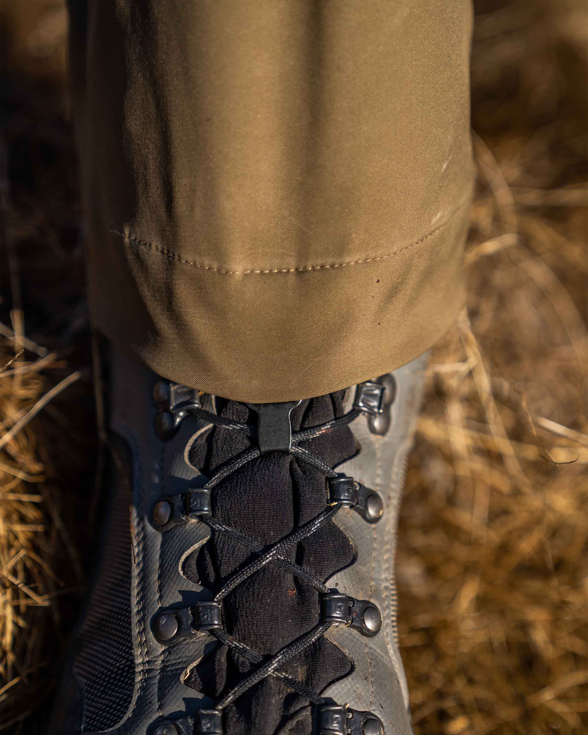 PRO Brush Pant | Vias