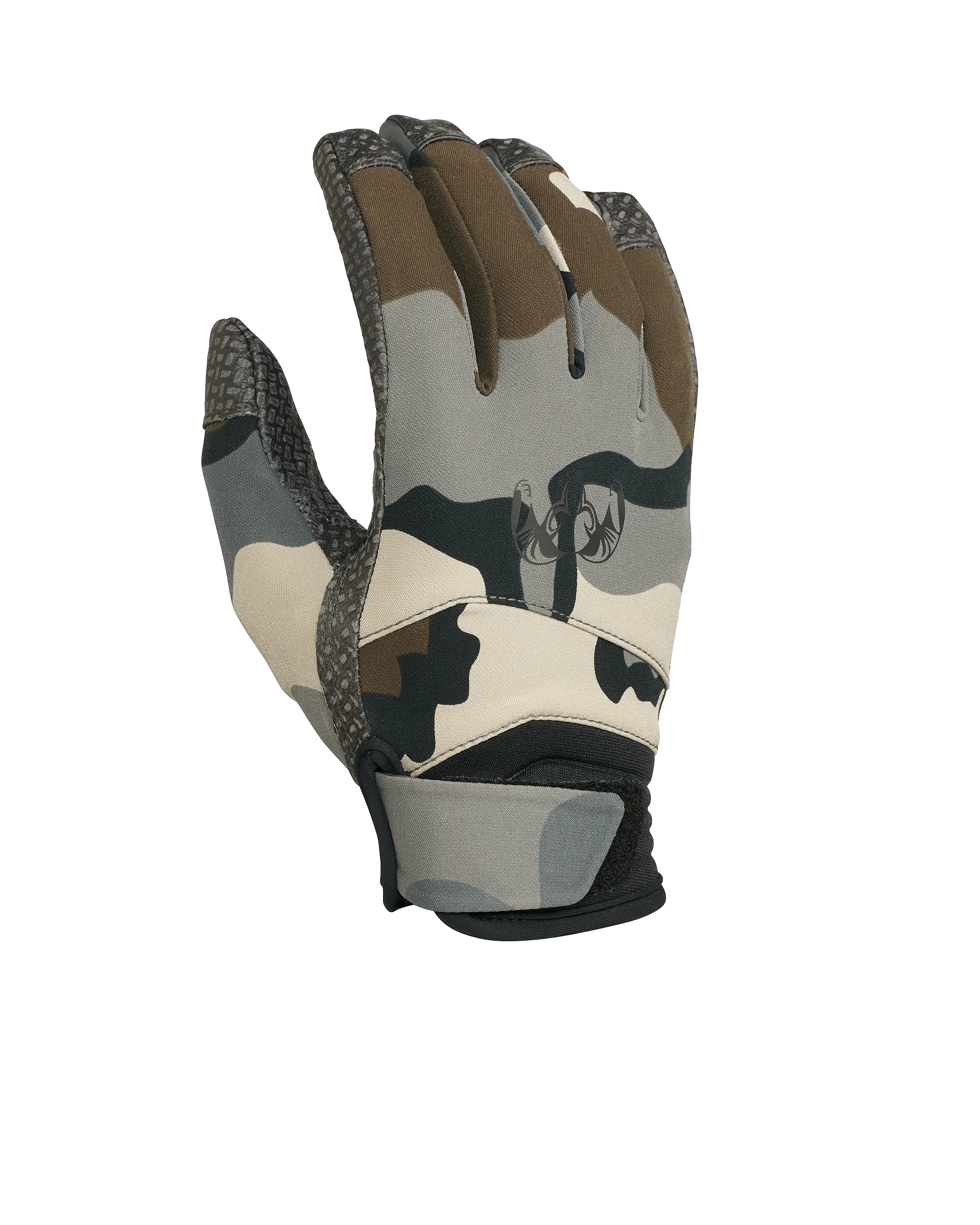 Attack Glove | Vias