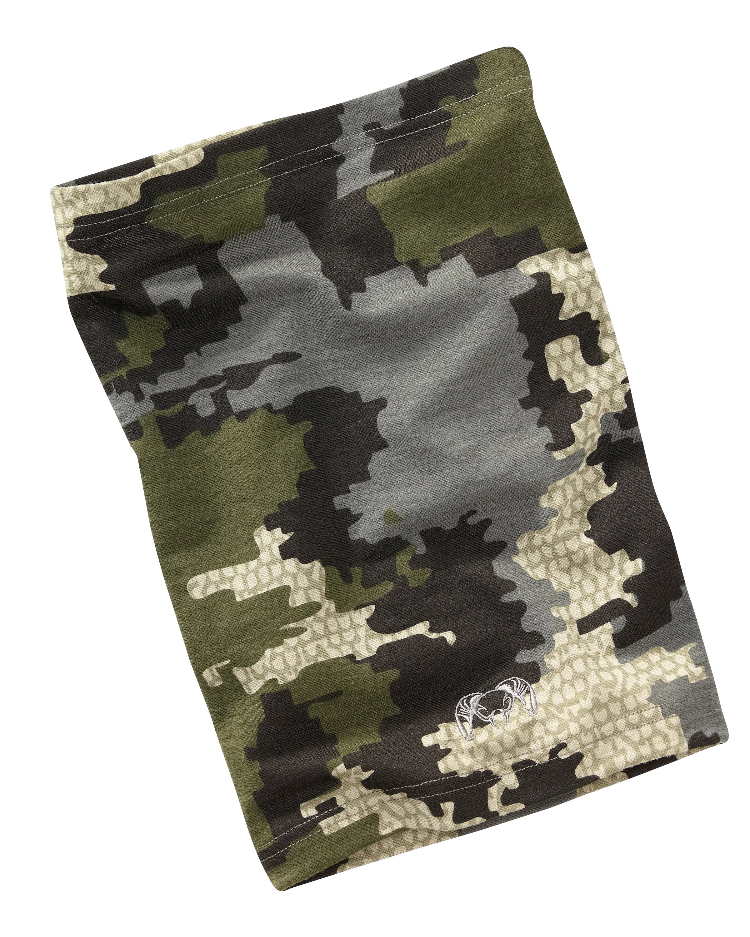 ULTRA Merino 145 Neck Gaiter | Verde