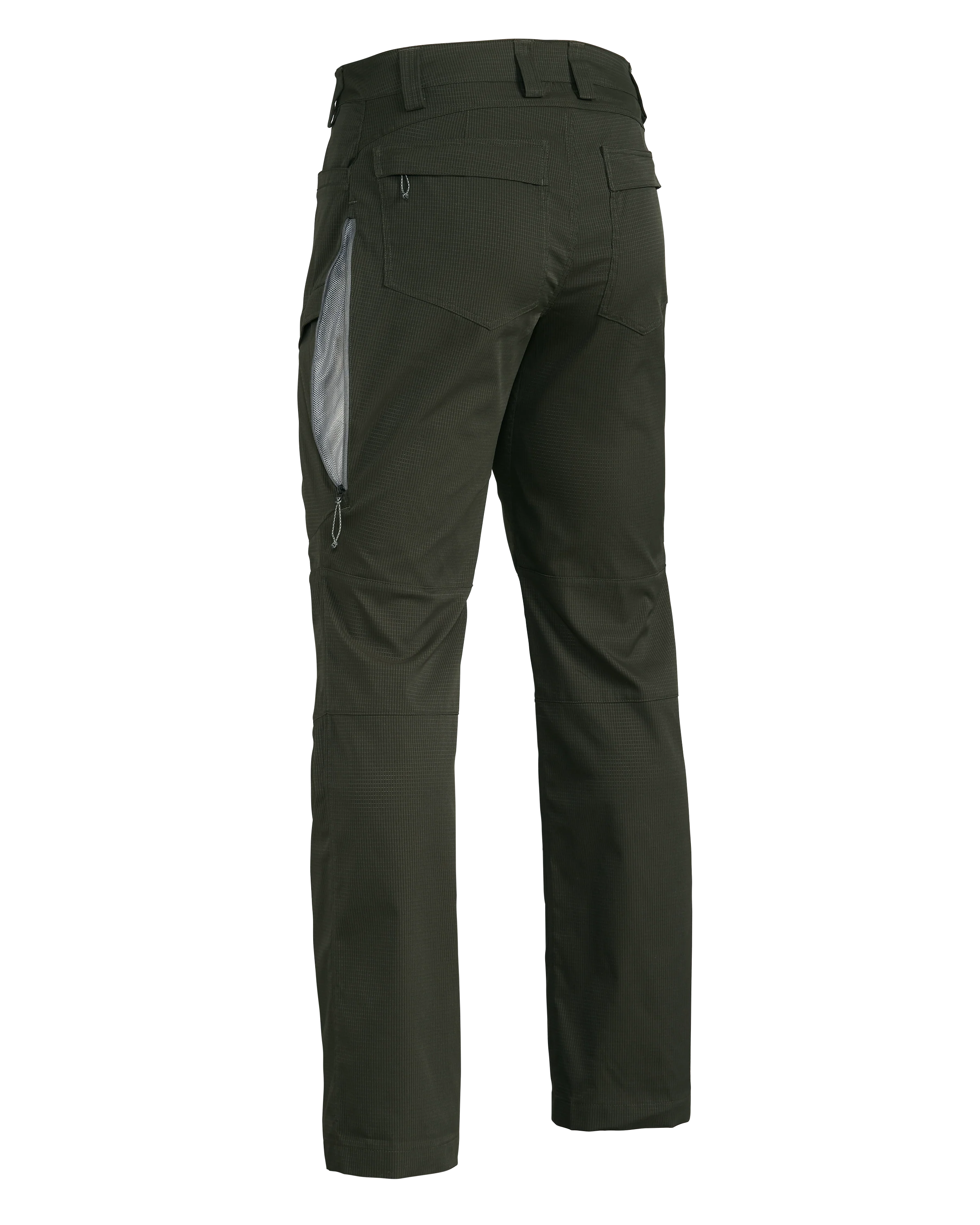 Tiburon Pant | Loden