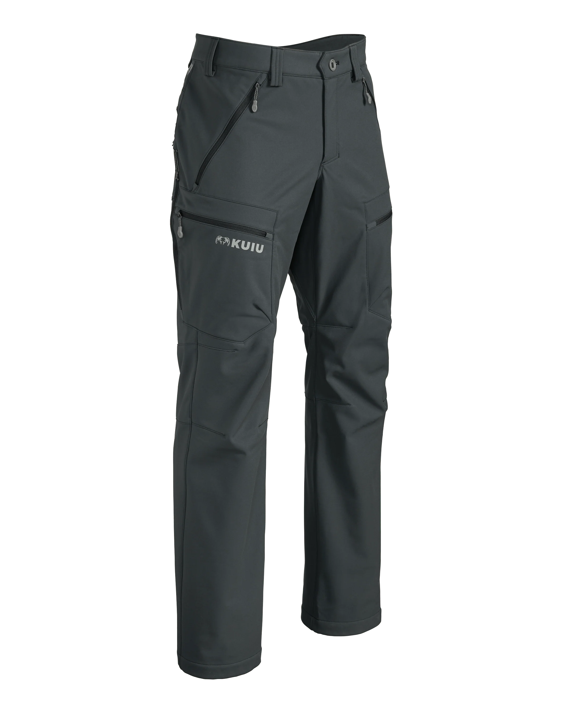 Guide Pant | Gunmetal