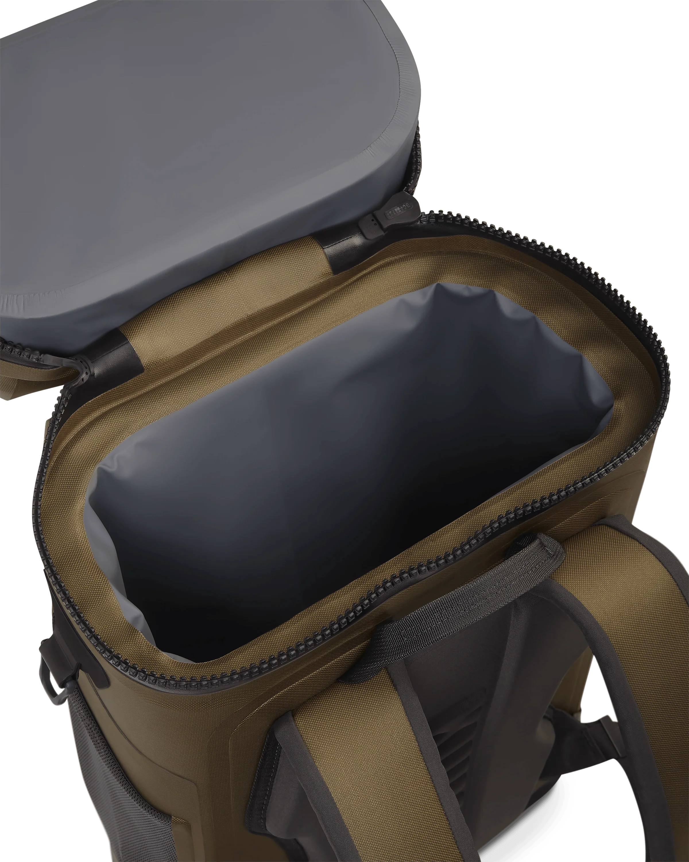 Koniag 2000 Cooler Backpack | Coyote Brown