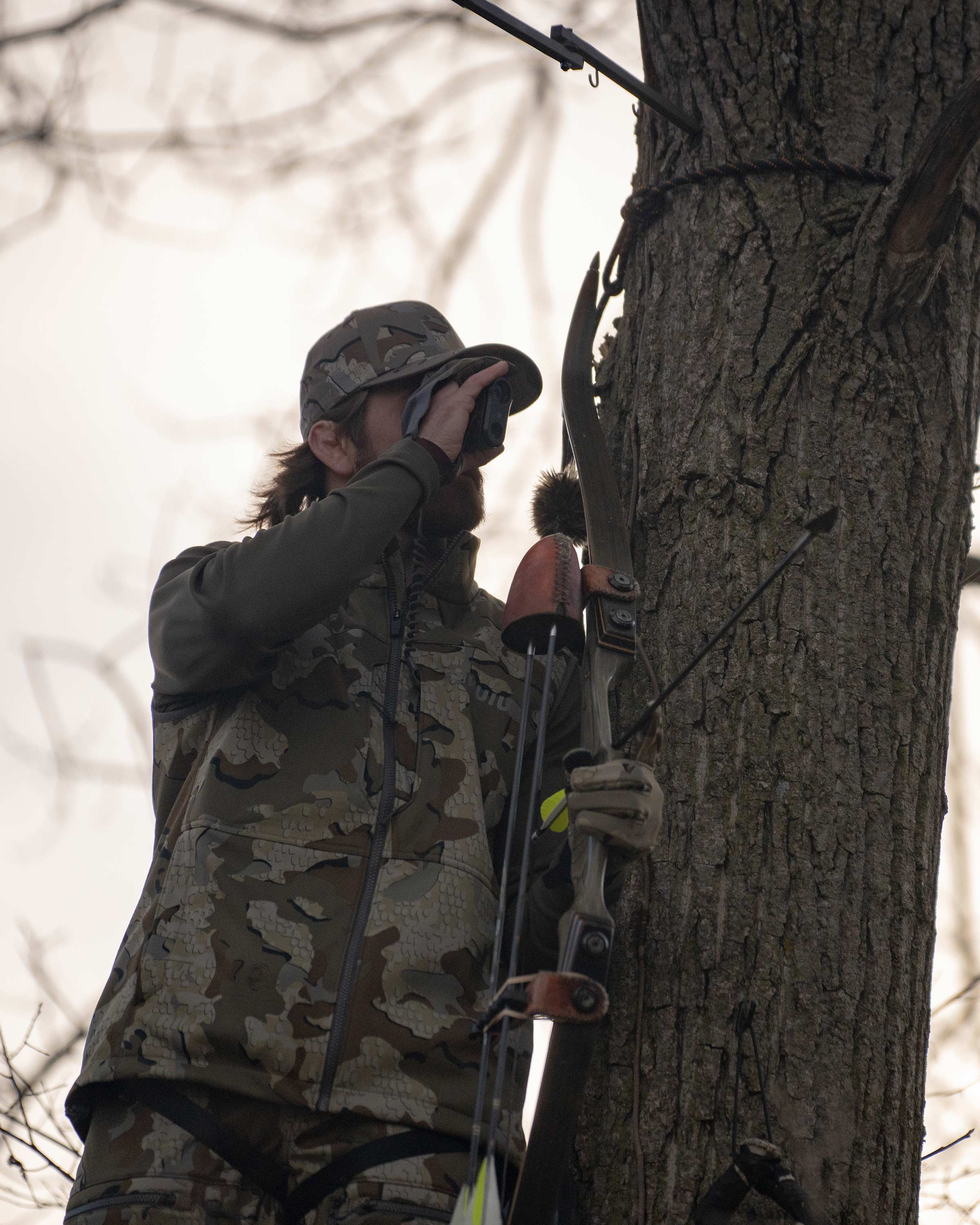 Encounter Vest | Verde