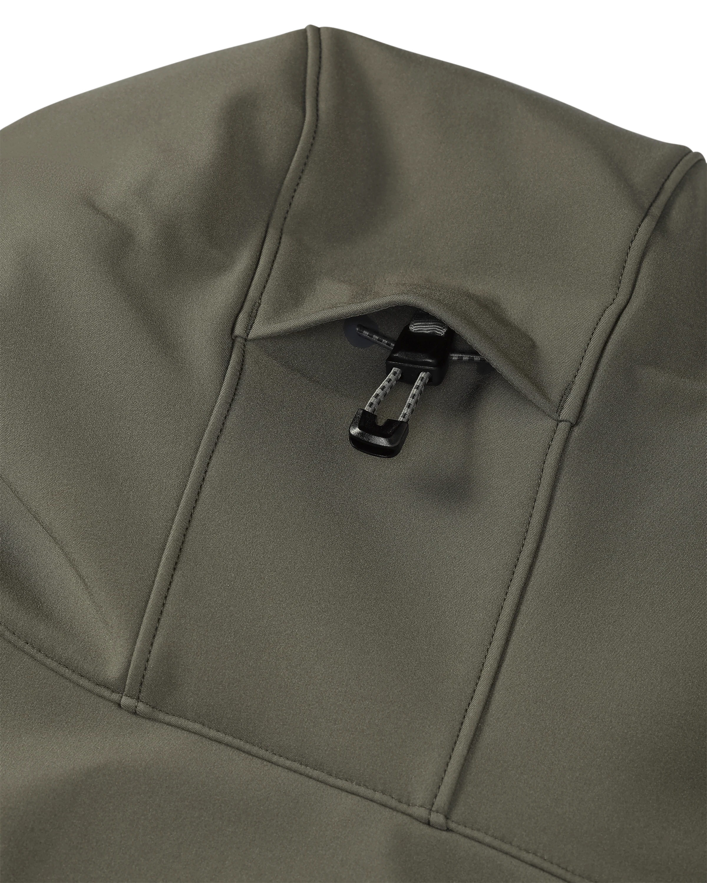 Women's Guide PRO Hooded Jacket | Ash