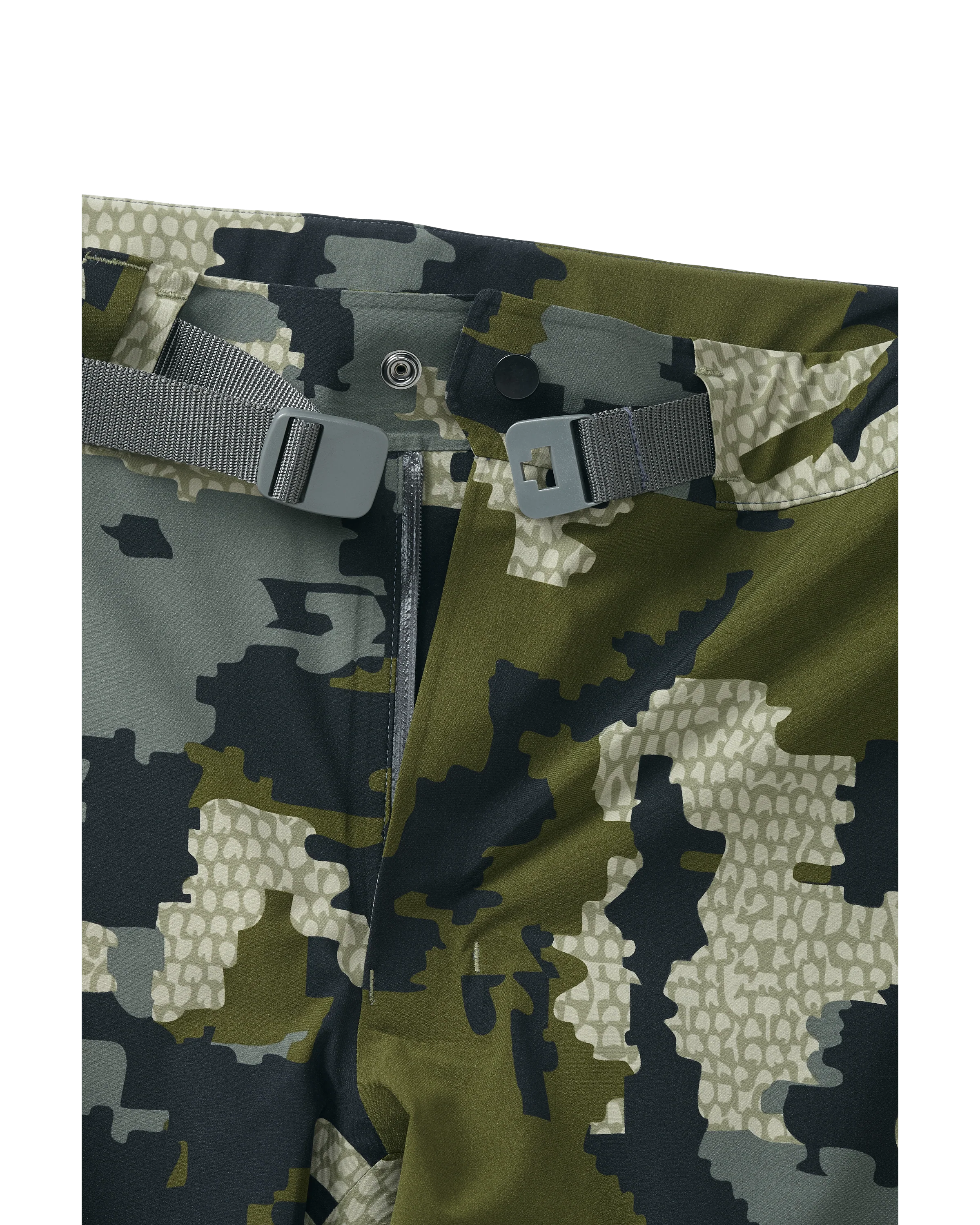 Chugach TR Rain Pant | Verde