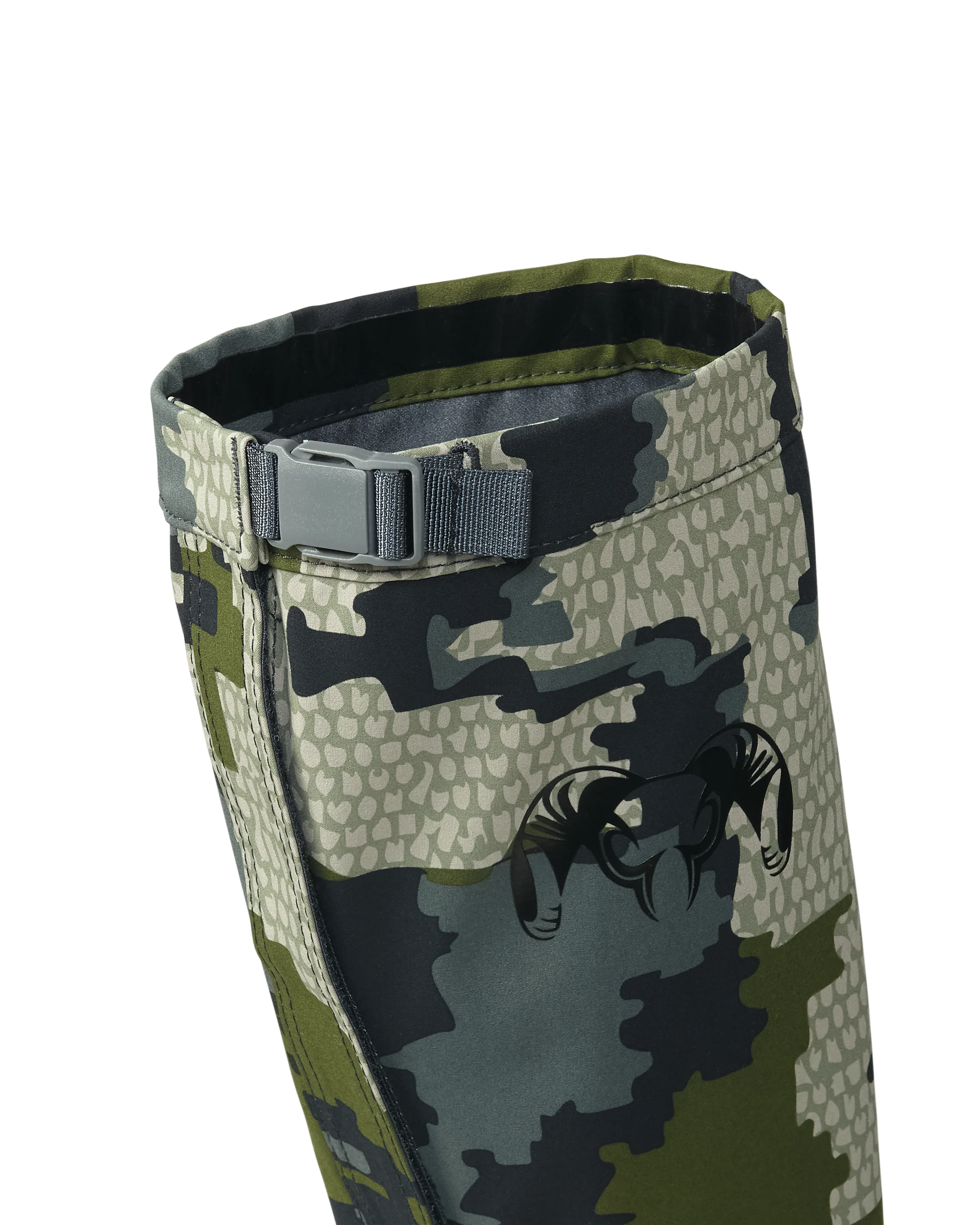 Yukon HD Hunting Boot Gaiter | Verde