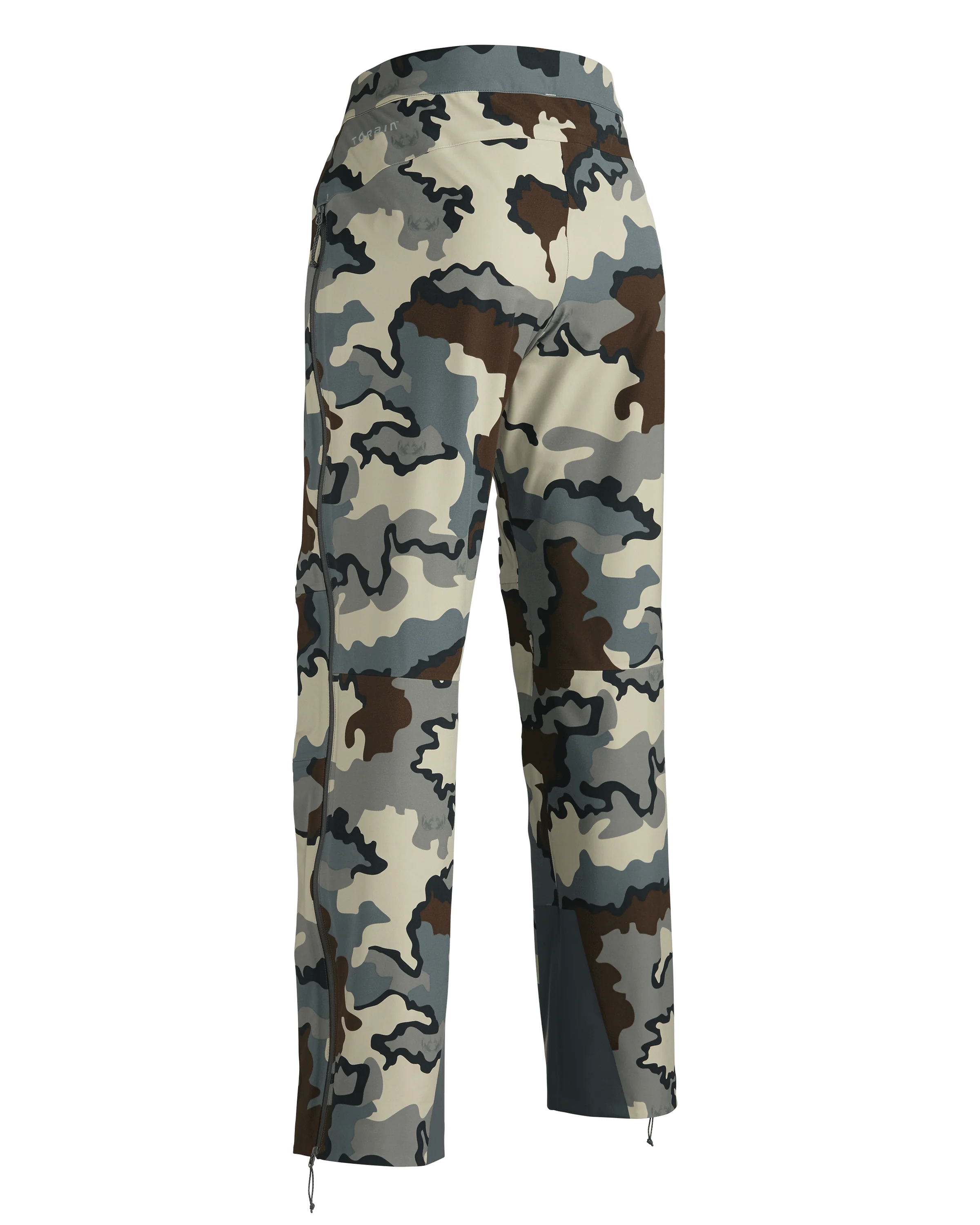 Women's Chugach TR Rain Pant | Vias