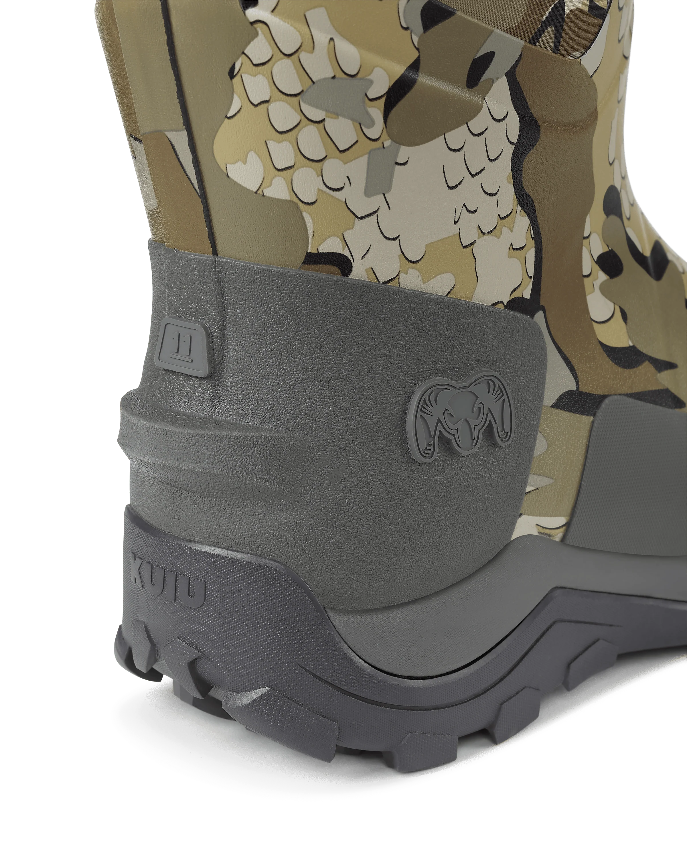KUIU HD Mud Boot | Valo