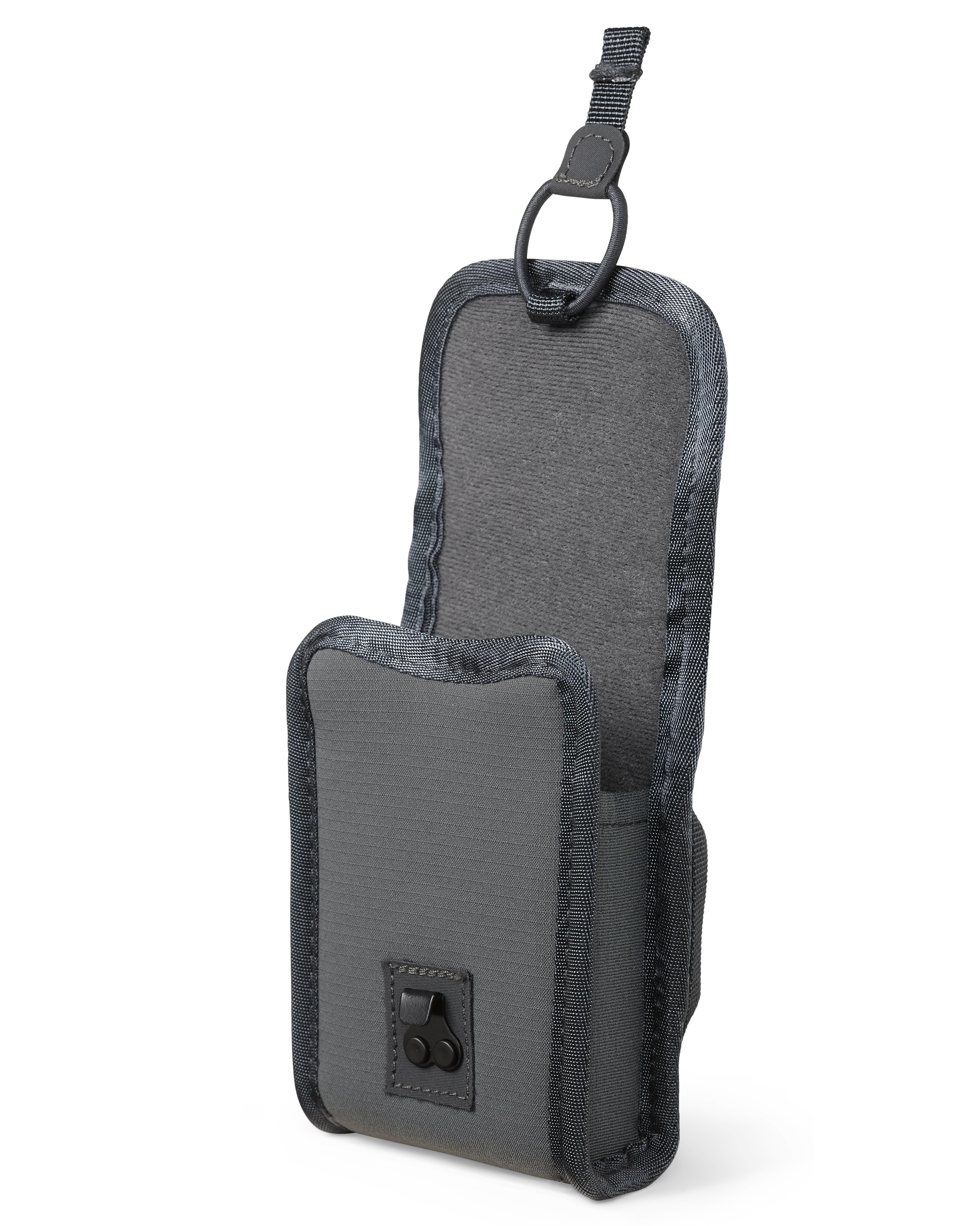 Rangefinder Holder 2.0 | Steel Grey