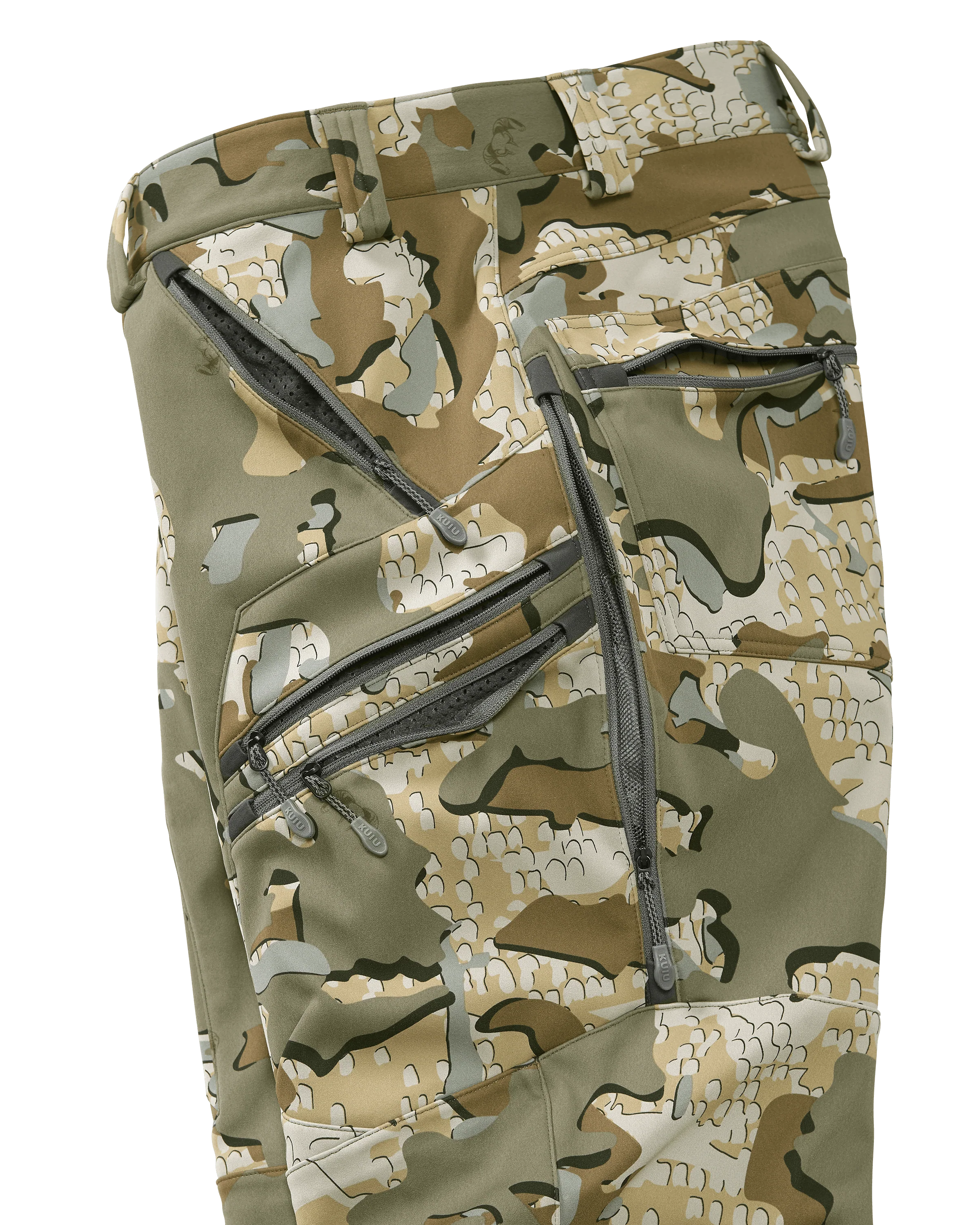 Axis Hybrid Pant | Valo