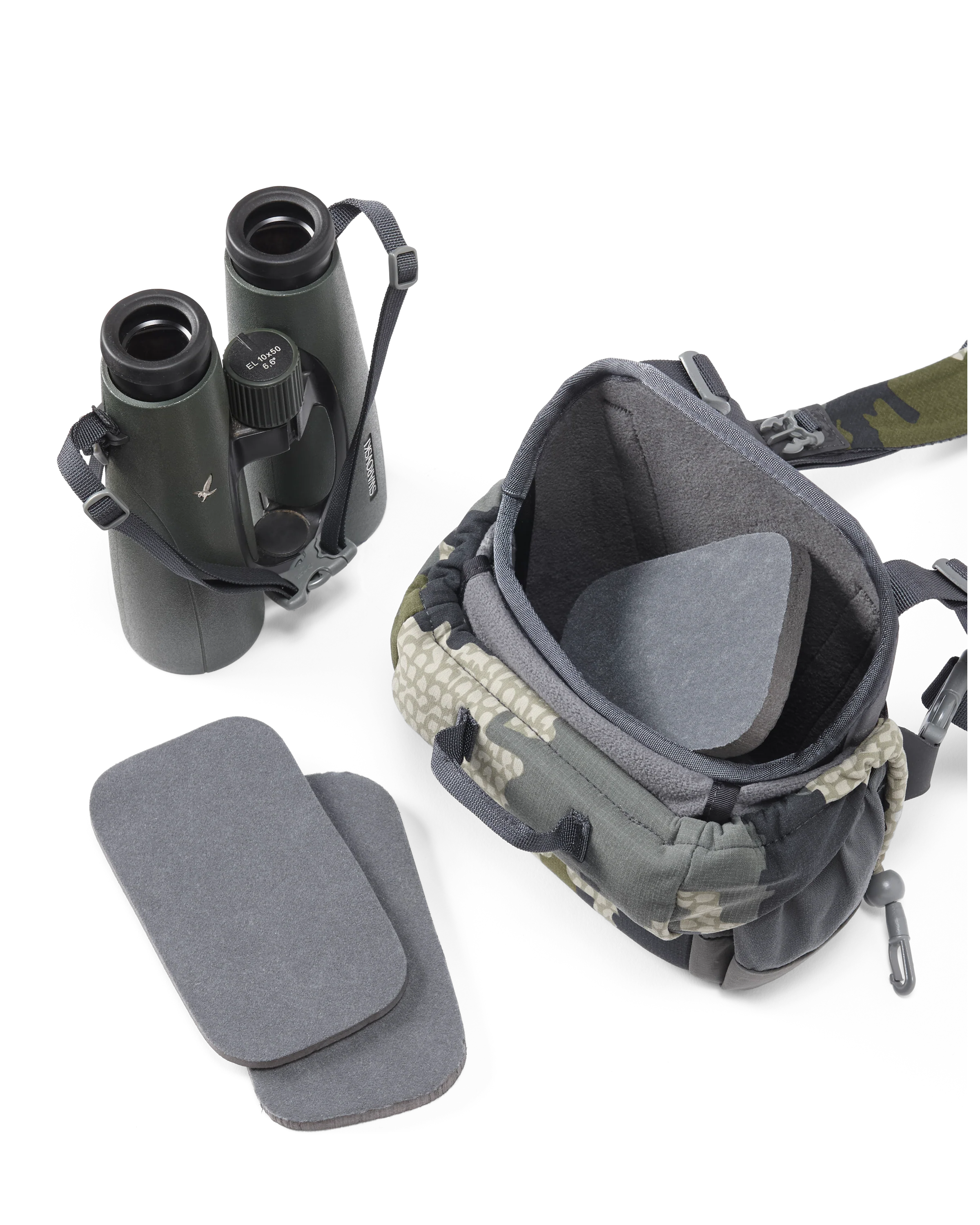 PRO Bino Harness | Verde