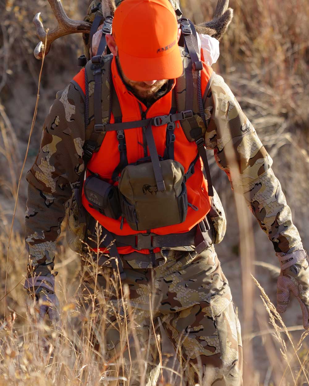 Guide DCS Vest | Valo