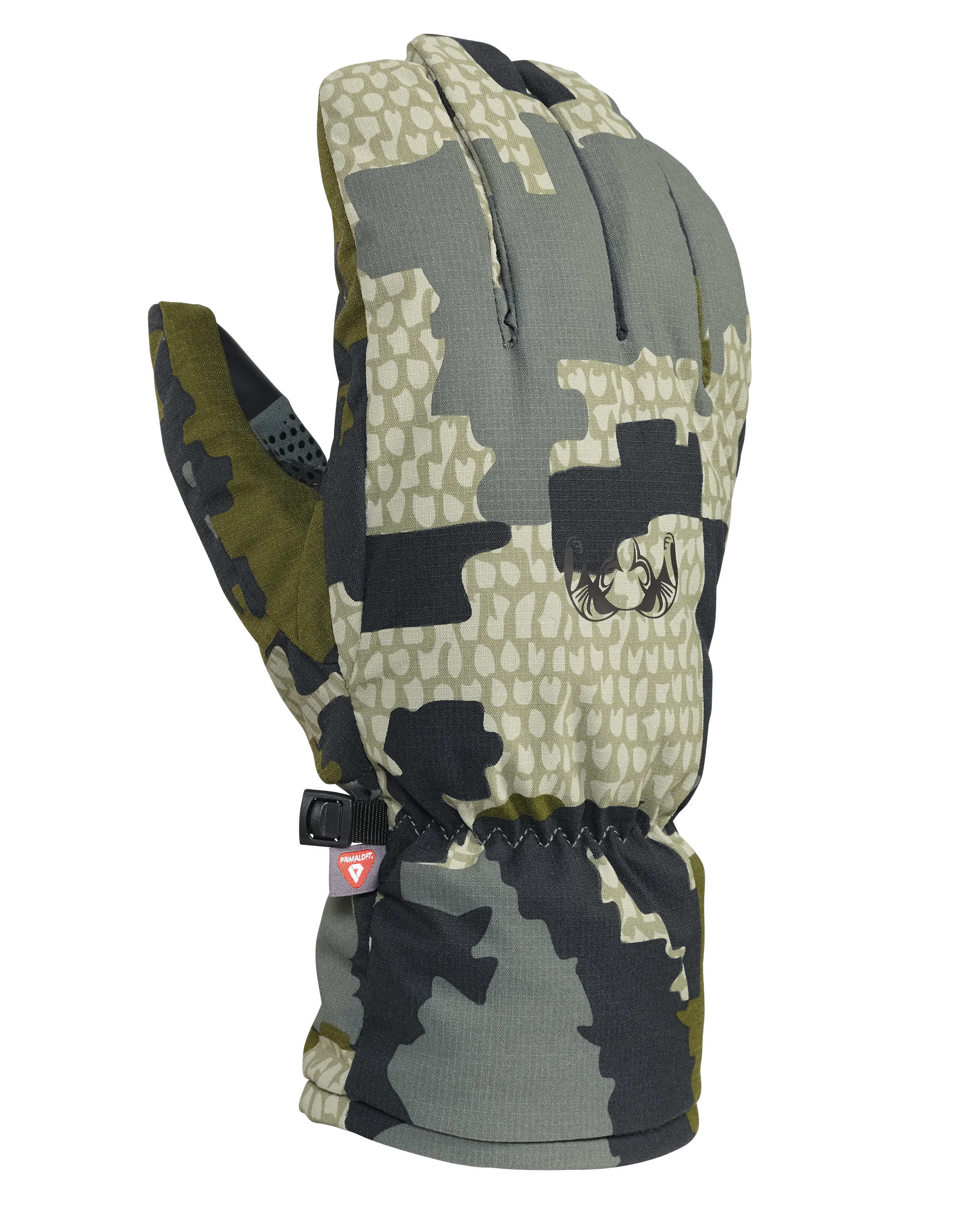 Kenai Packable Glove | Verde