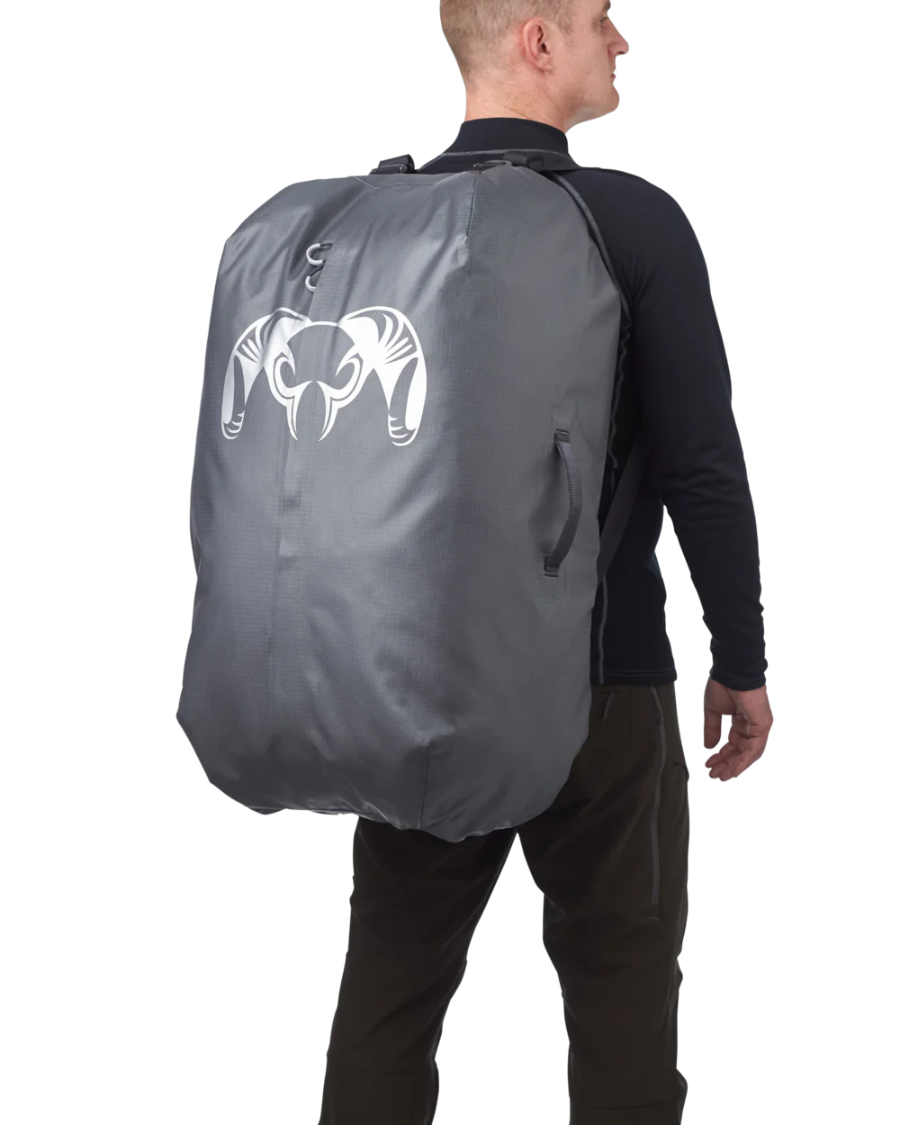 TAKU 5500 | Blaze Orange