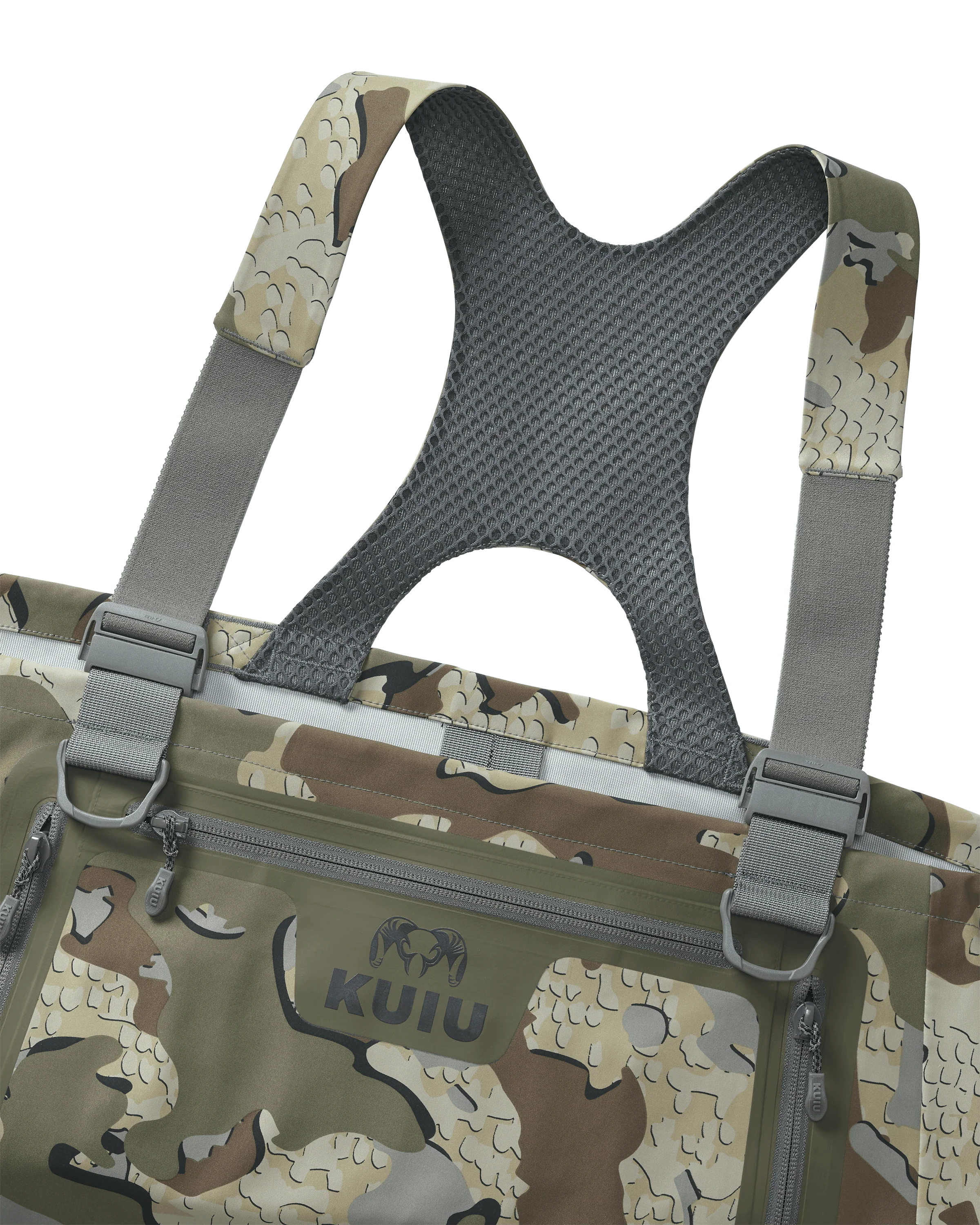 KUIU HD Flex Wader | Valo