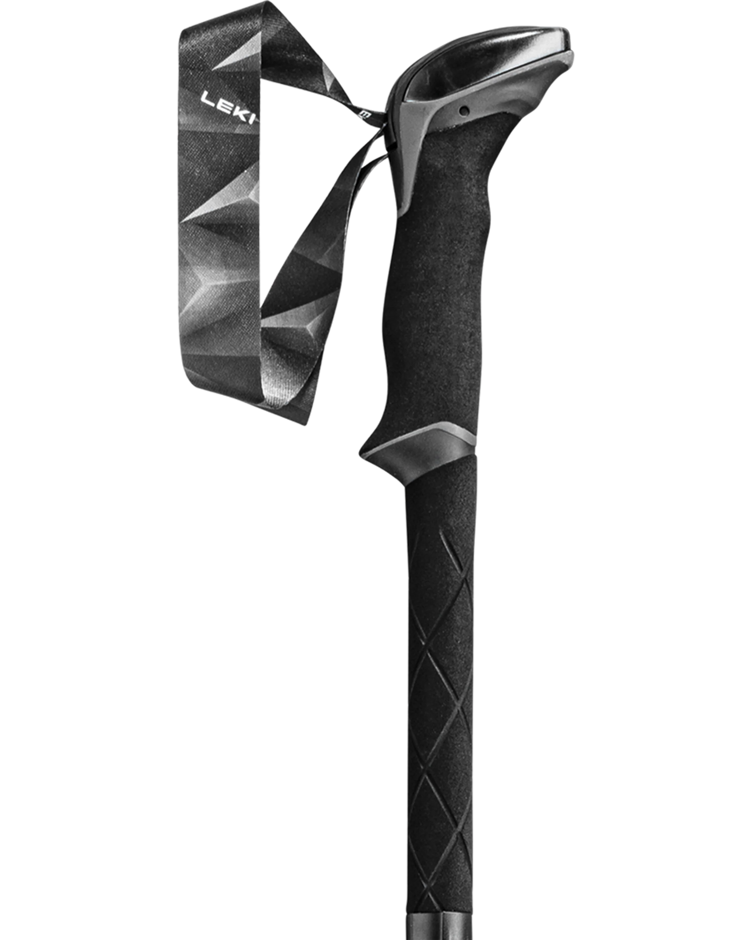 LEKI Makalu FX Carbon | Black