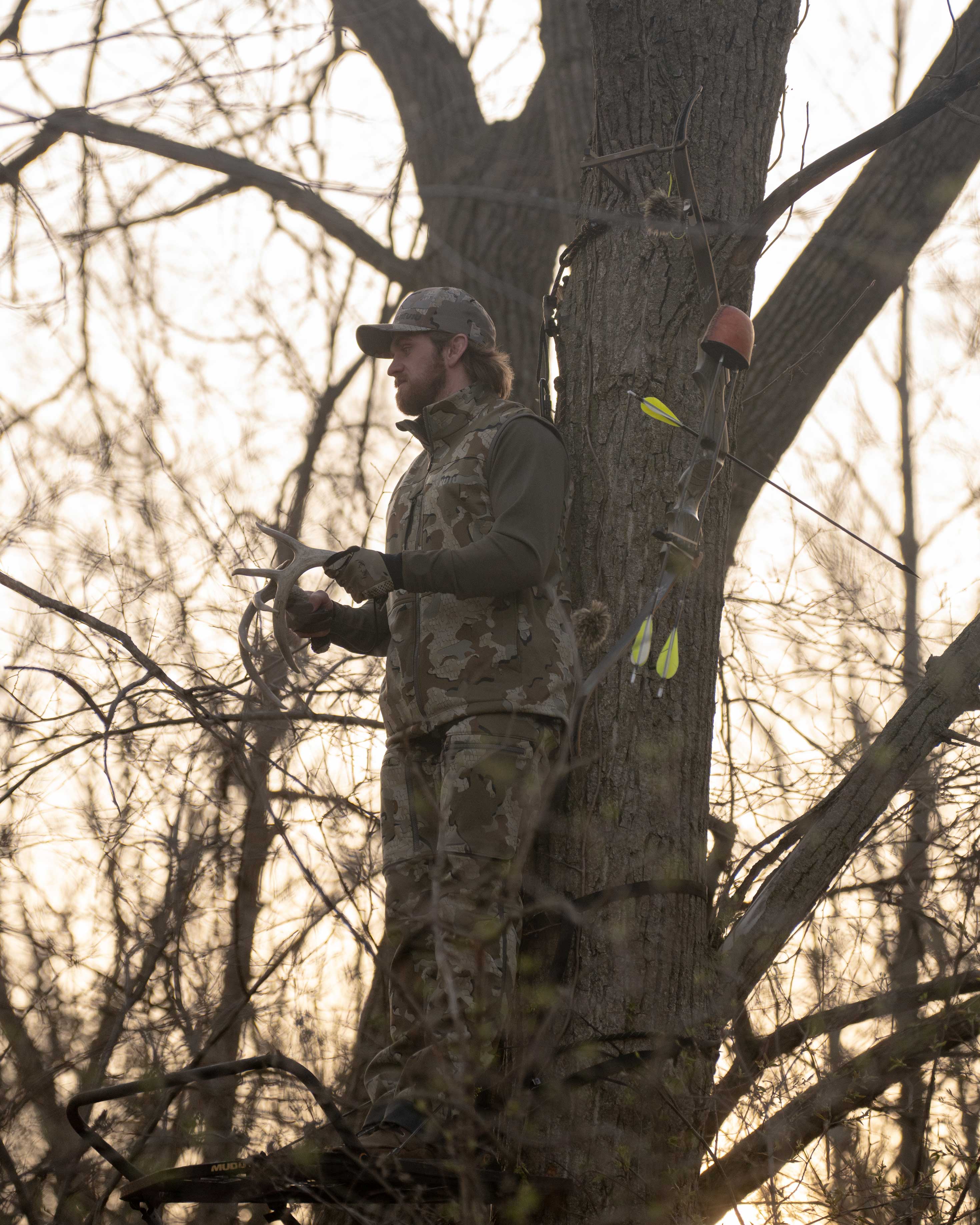 Encounter Vest | Verde