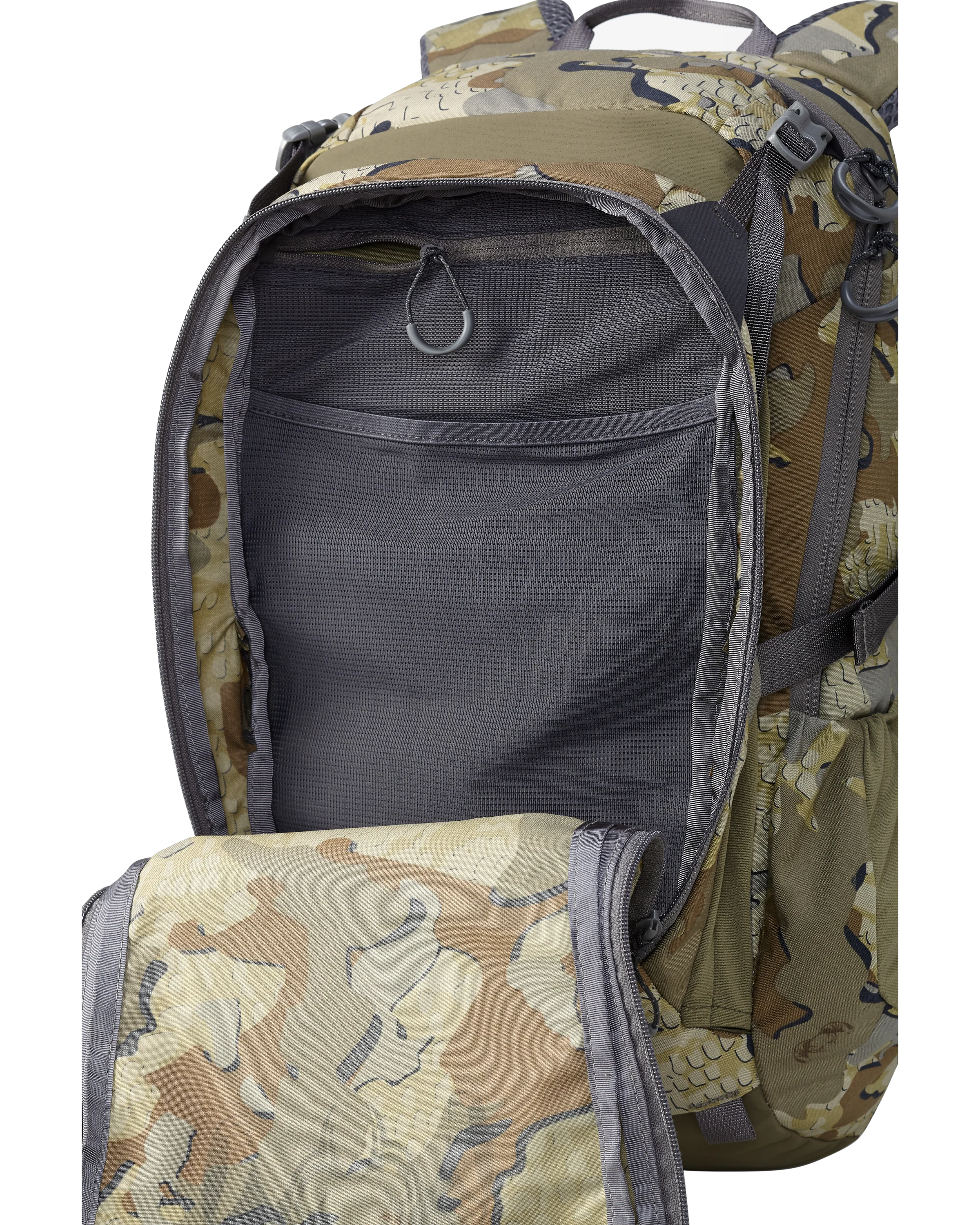 Divide 1200 | Gunmetal