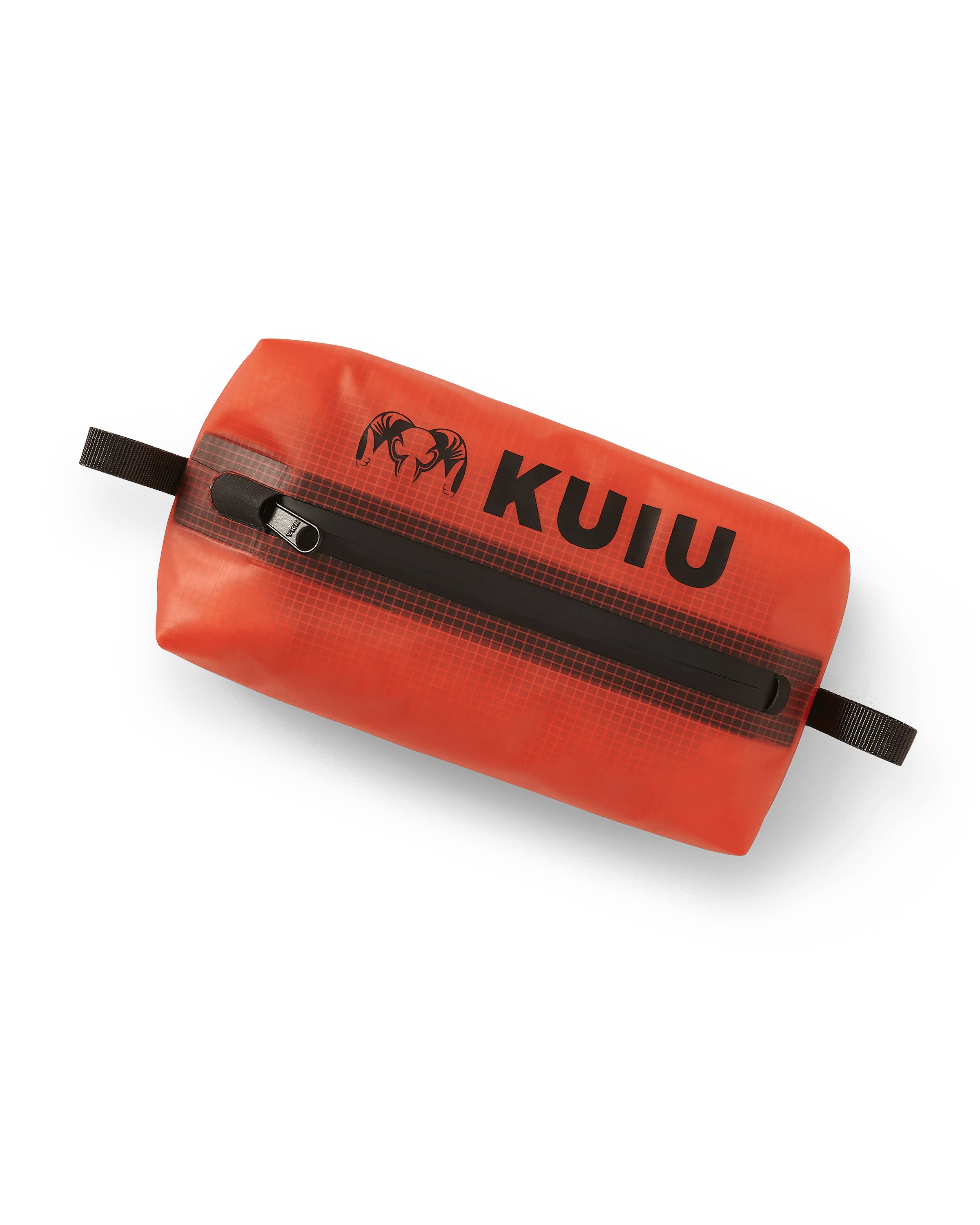 HD Zip Dry Bag | Blaze Orange