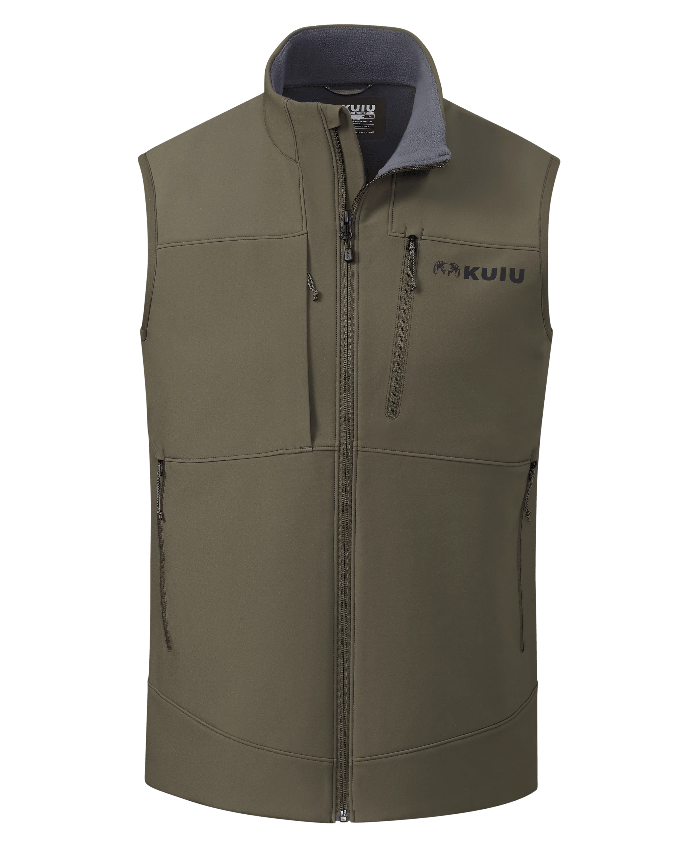 Guide PRO Vest | Ash