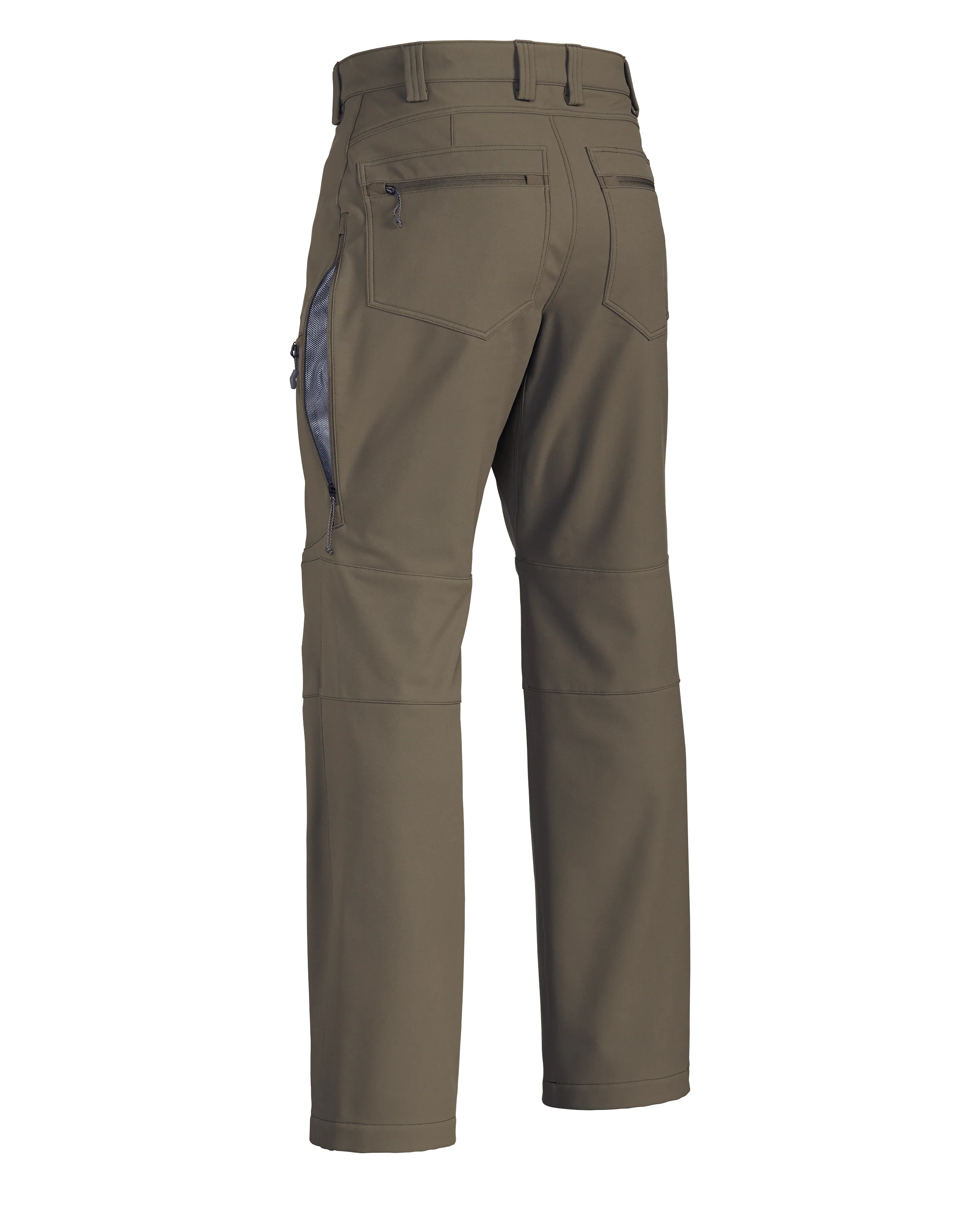 Guide Pant | Ash