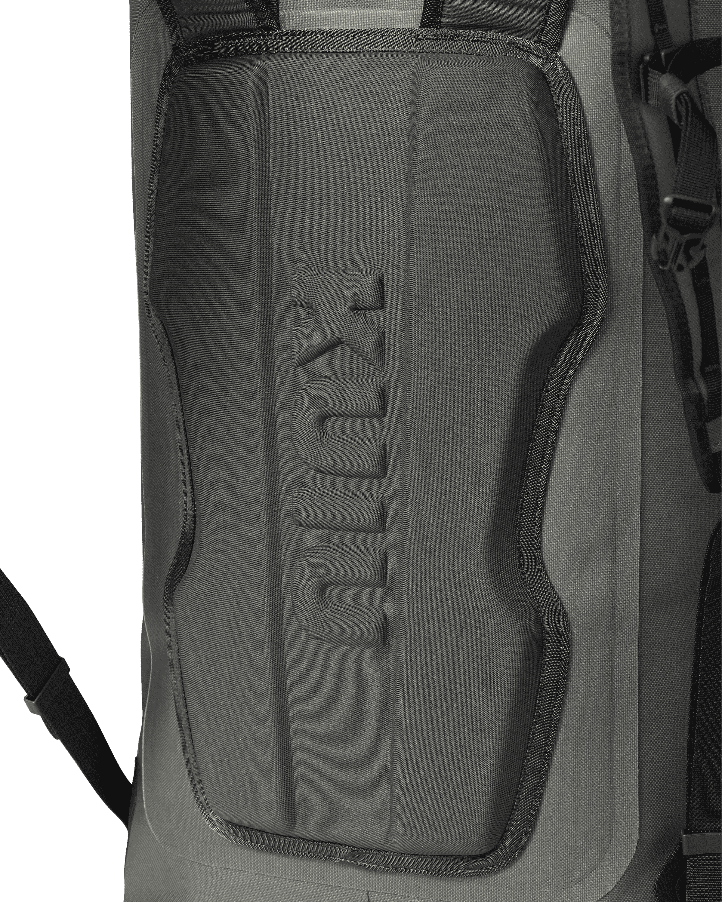 Karluk 1850 Roll Top Dry Backpack | Coyote Brown