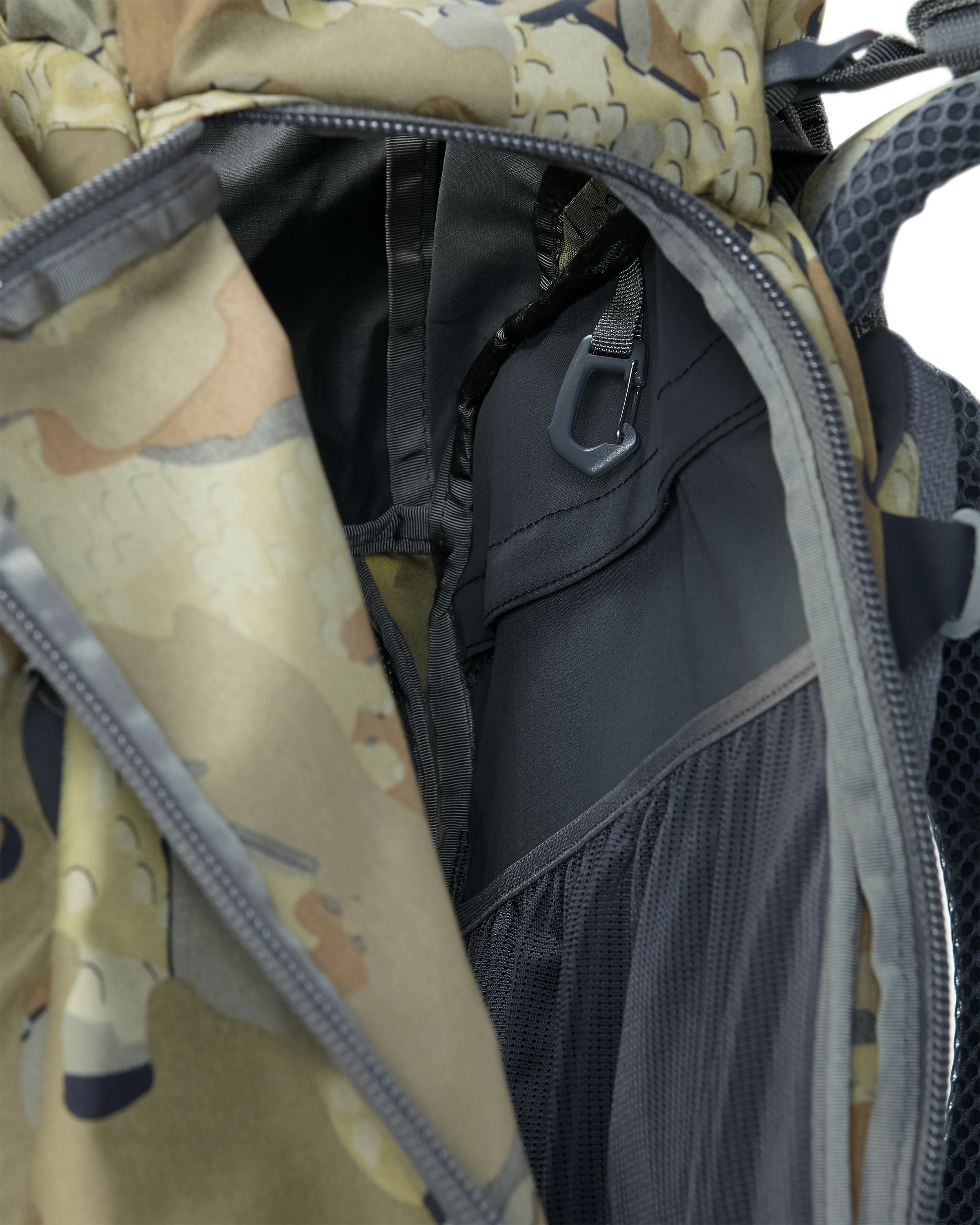 Venture Divide 3000 | Ash