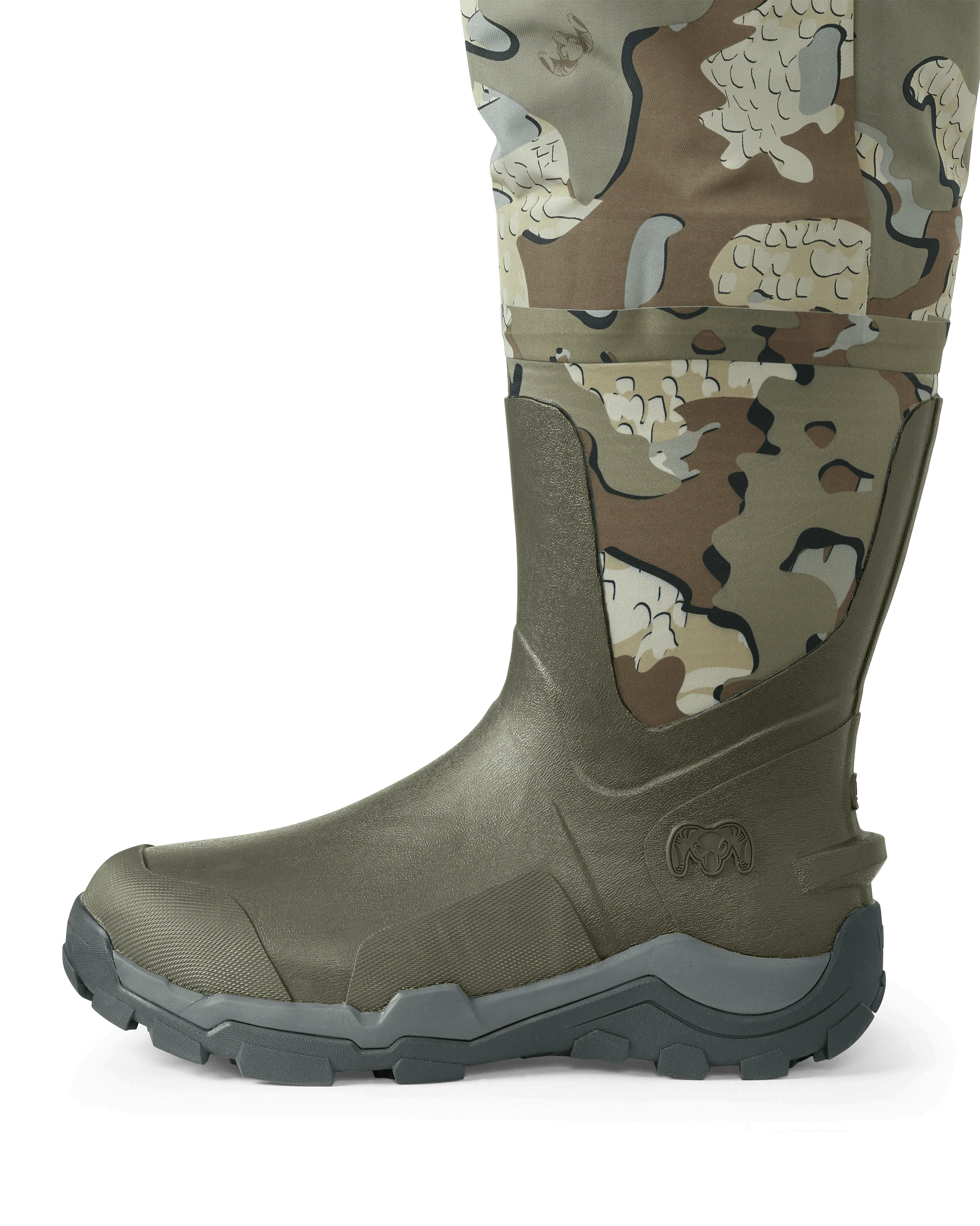 KUIU HD Flex Wader | Valo