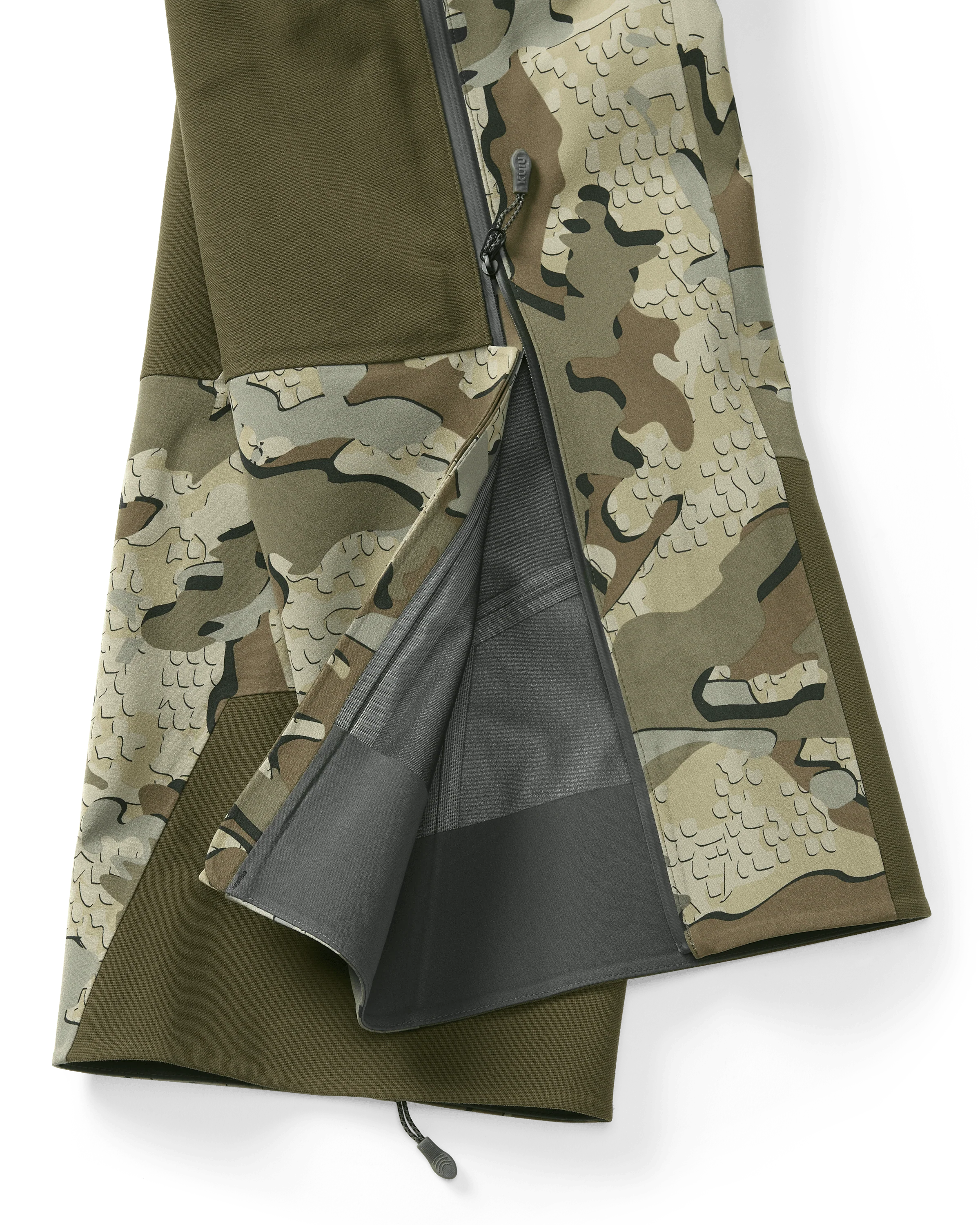 Yukon TR Rain Pant | Valo