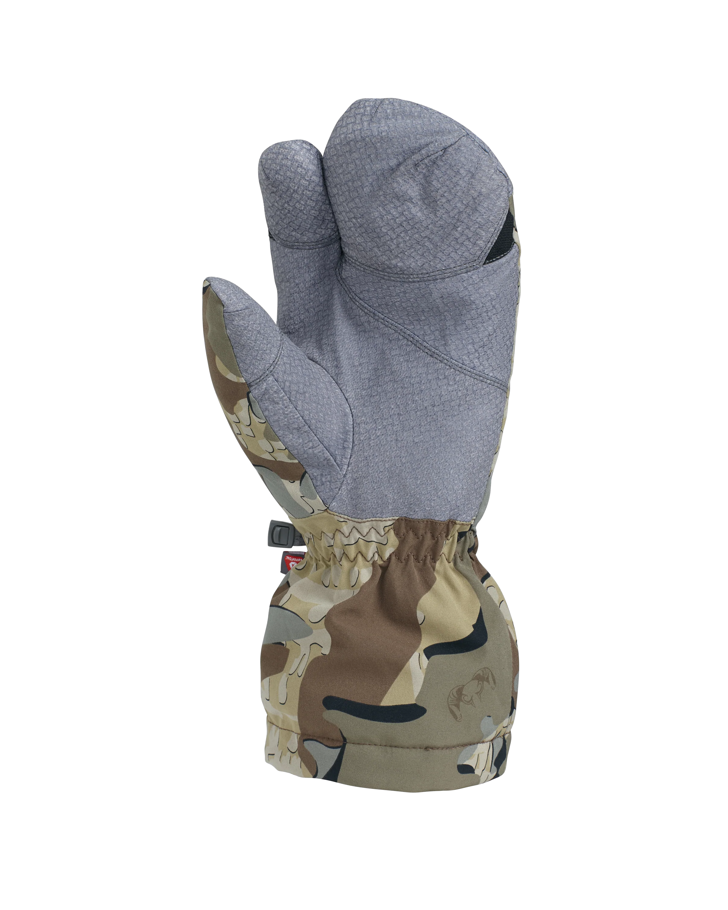 Northstar Glomitt | Valo