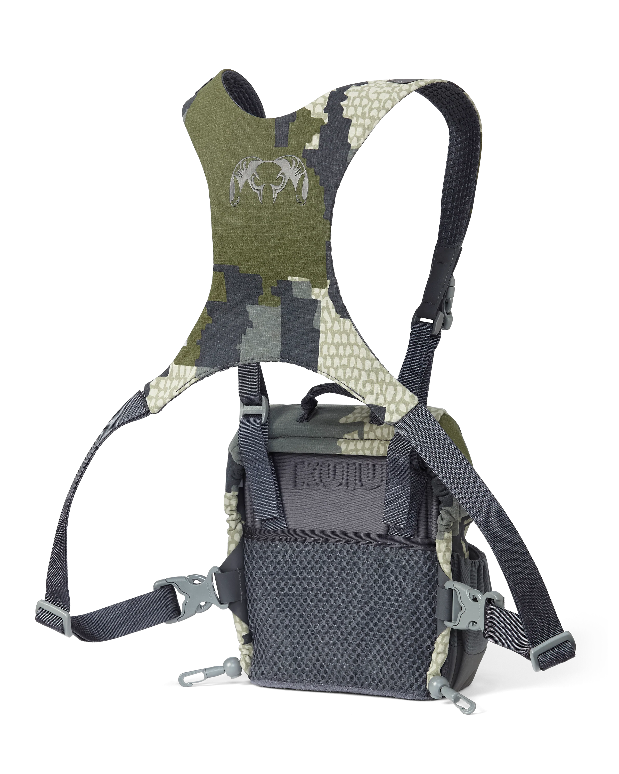 PRO Bino Harness | Verde