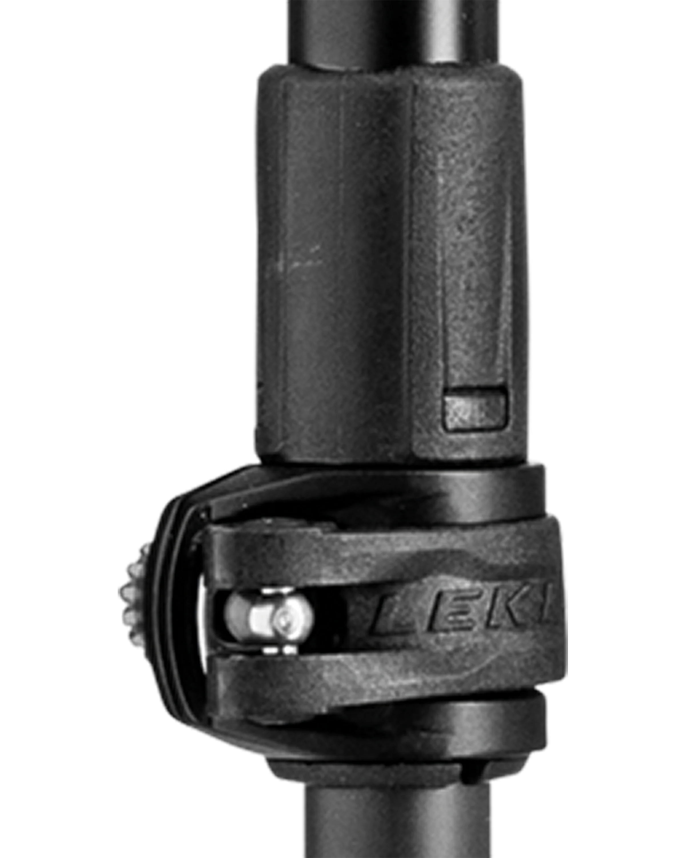 LEKI Black Series Carbon | Black