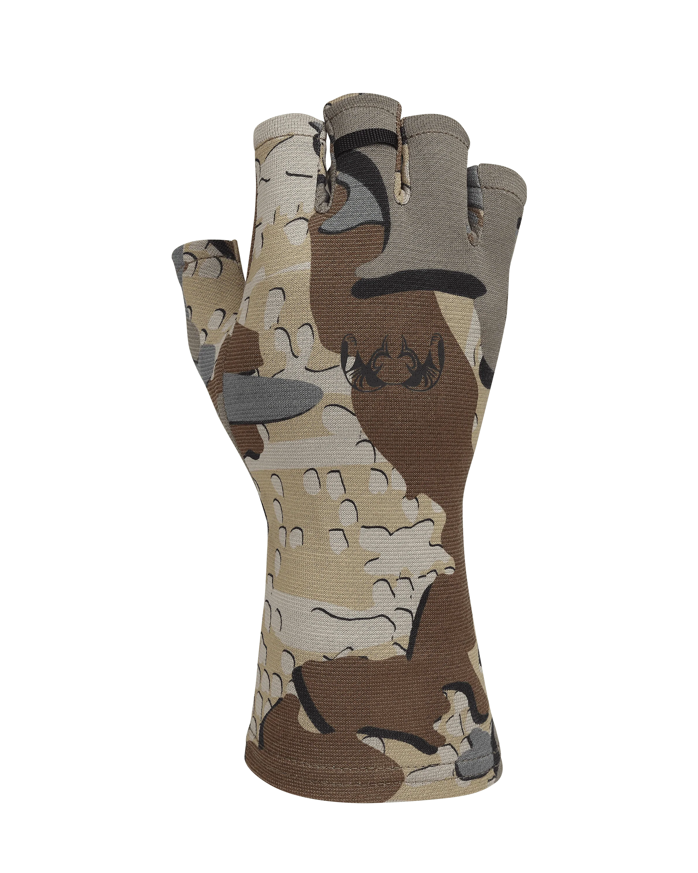 ULTRA Merino 210 Fingerless Glove | Valo