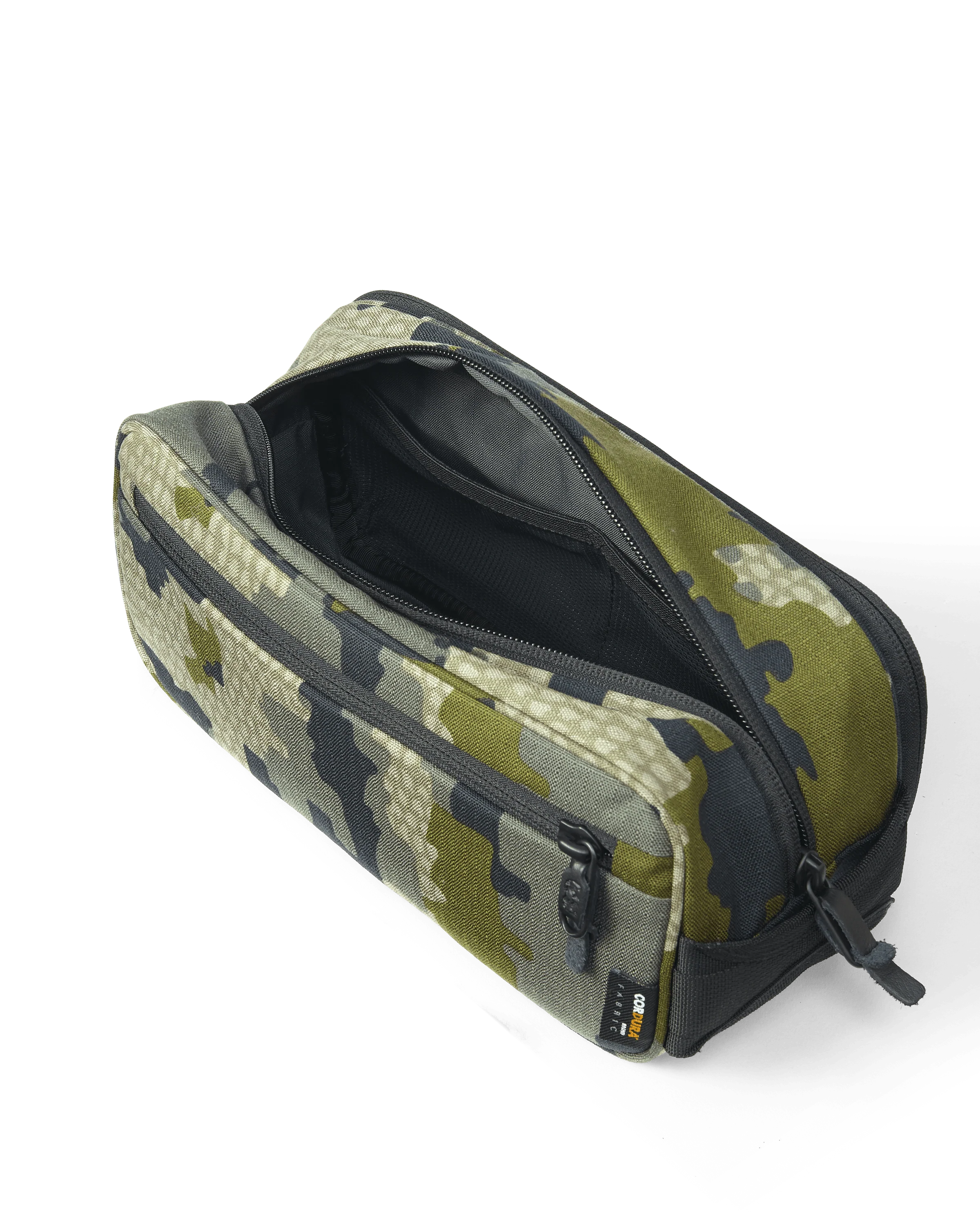 Base Camp CORDURA Dopp Kit | Verde