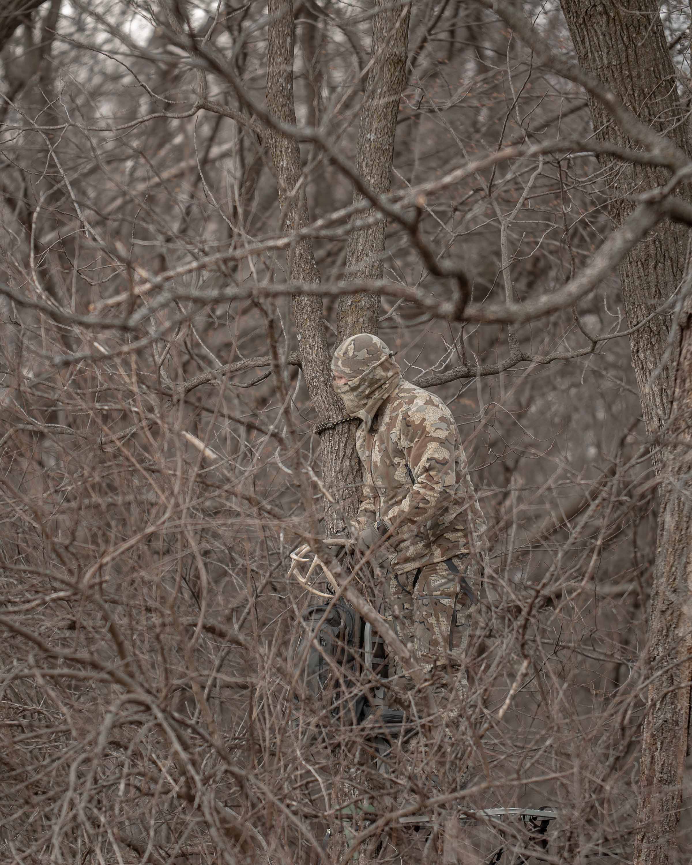 Outlet Wind Pro Fleece Full Zip | Black