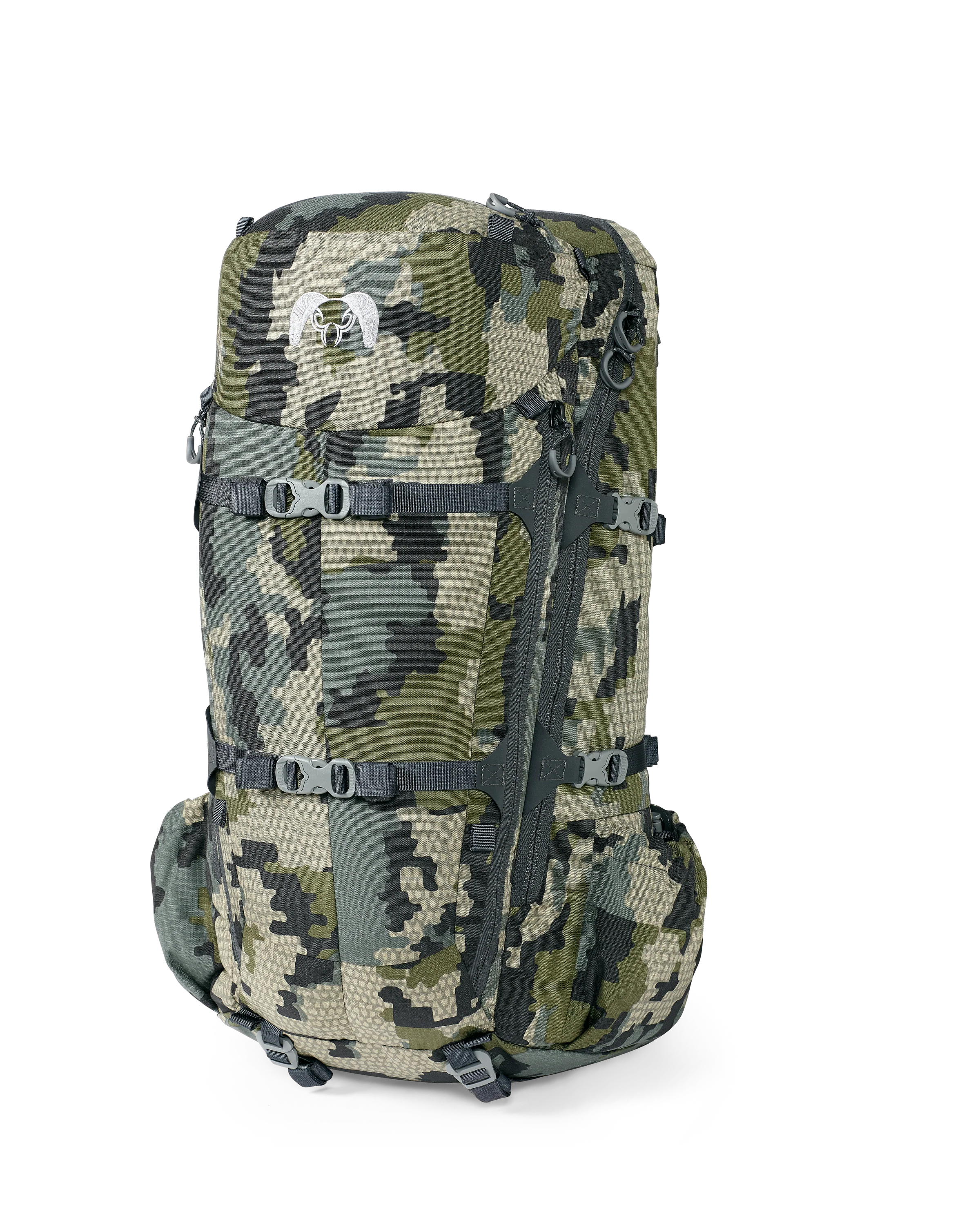 PRO Bag | Verde